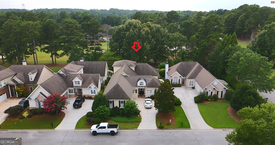 9602 Coastal Pointe Drive Property Photo 1