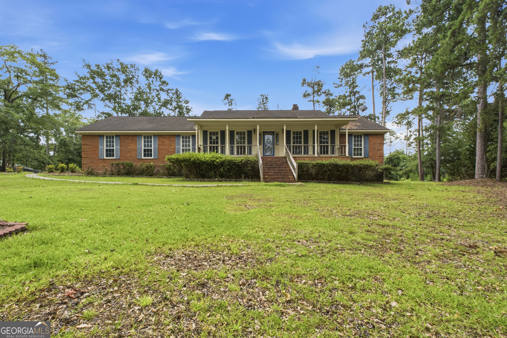 64 Sugarmill Court Property Photo 1