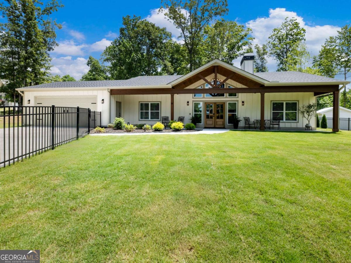 1320 Heads Ferry Road Property Photo 1
