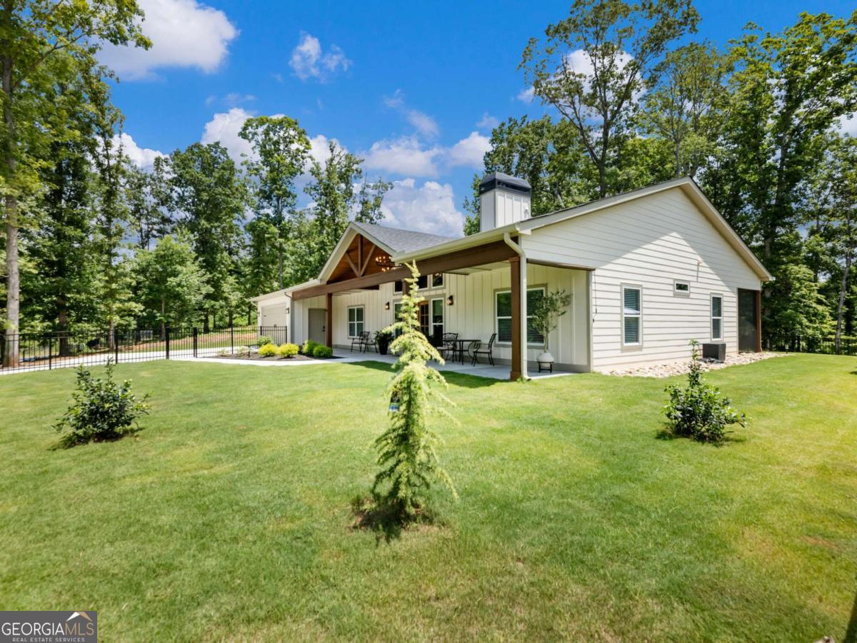 1320 Heads Ferry Road Property Photo 27