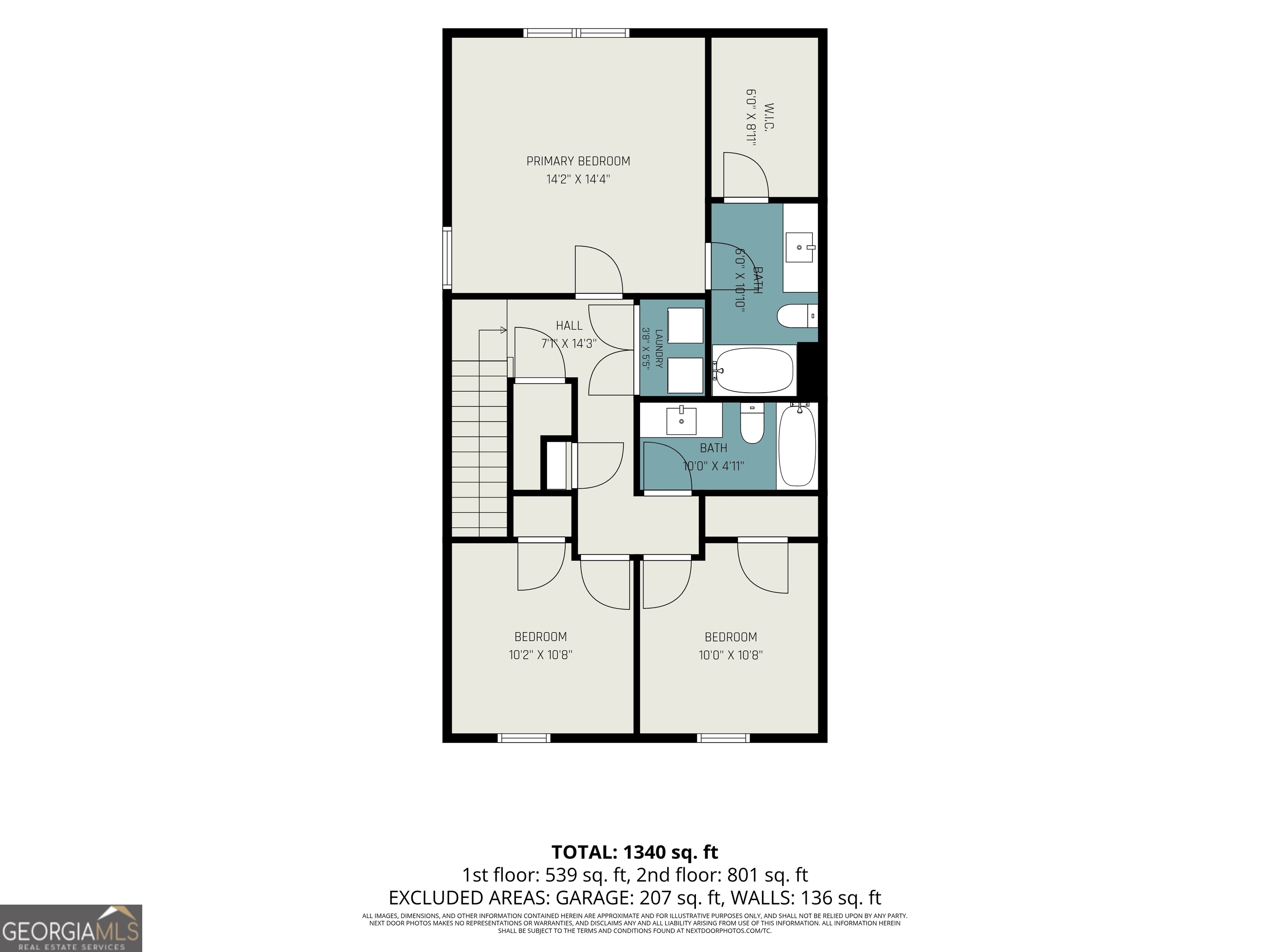107 Thetford Way Property Photo 13