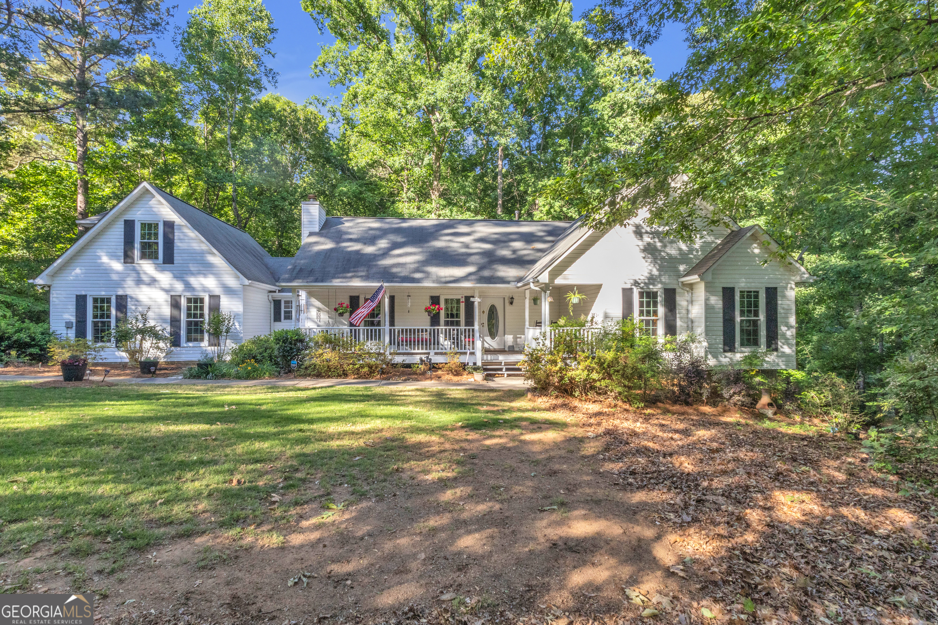 190 Timber Ridge Drive Property Photo 1