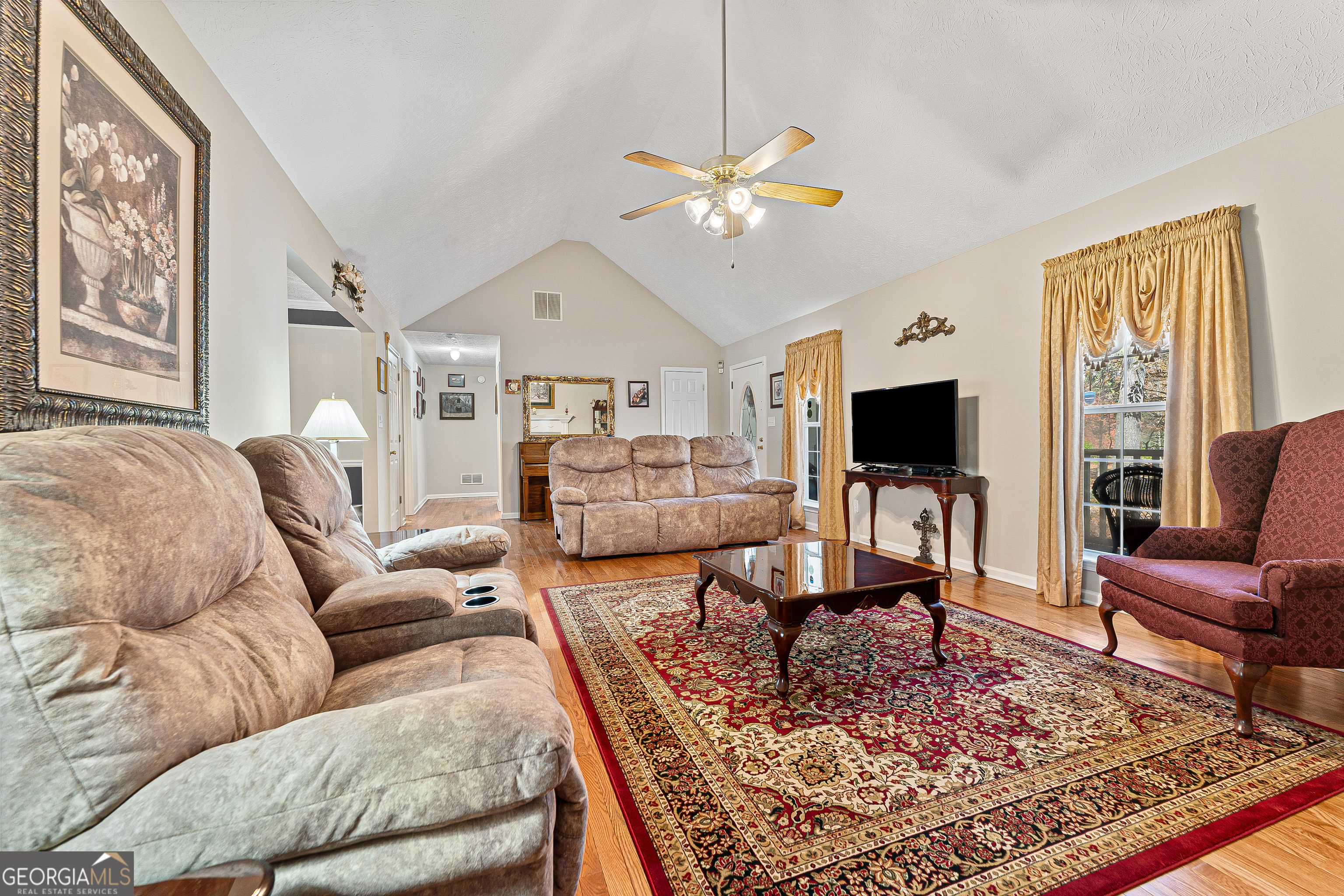 190 Timber Ridge Drive Property Photo 7