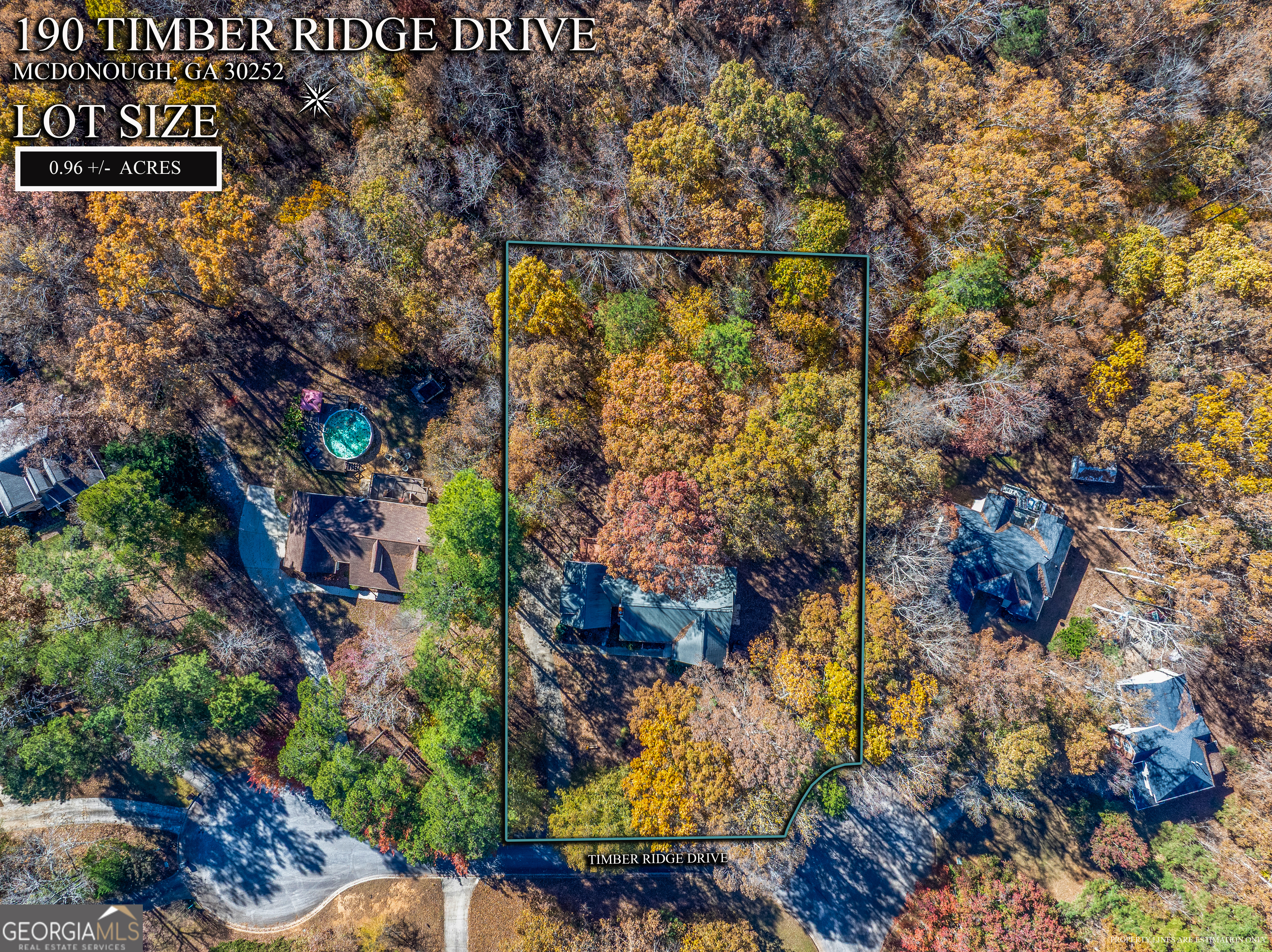 190 Timber Ridge Drive Property Photo 28