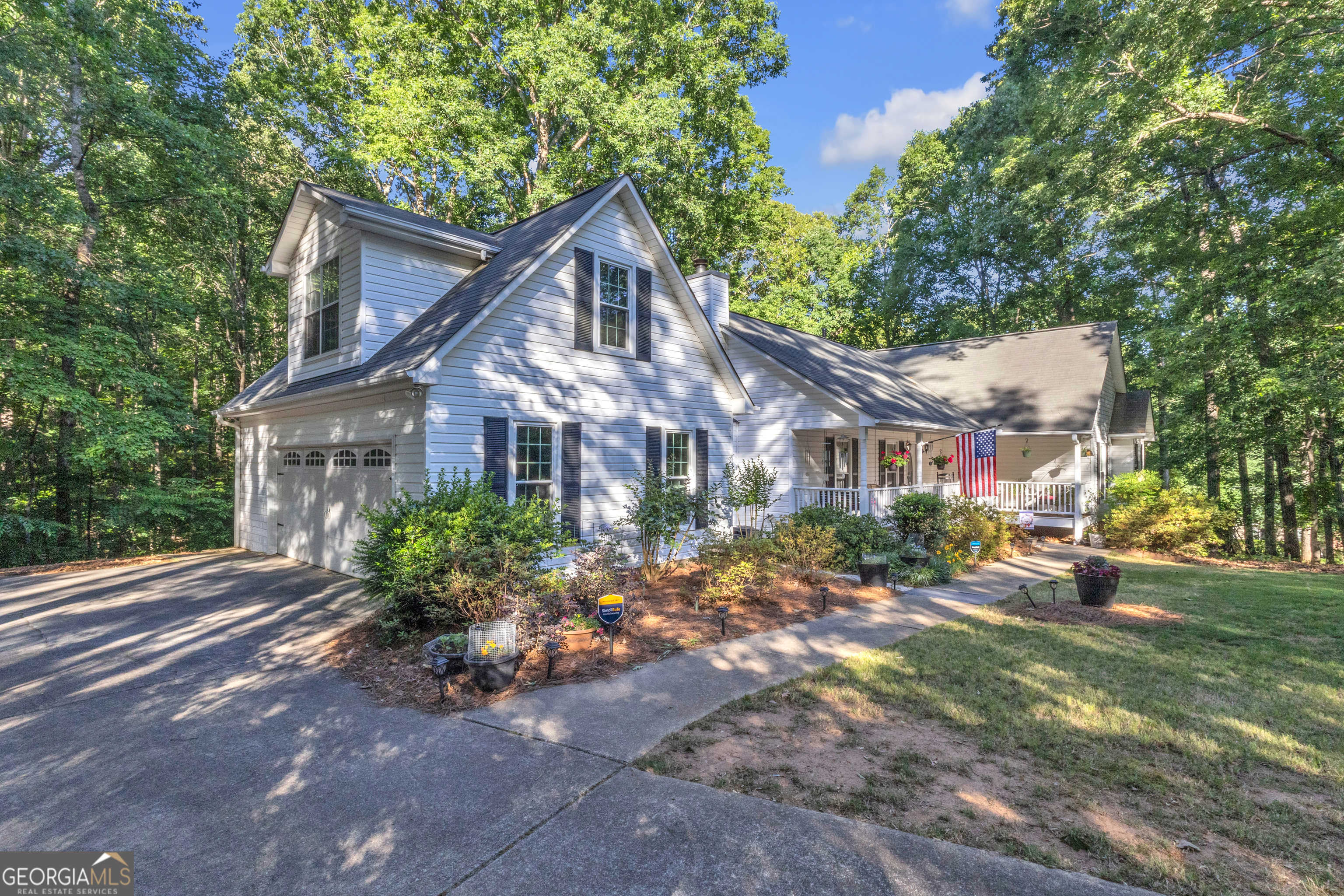 190 Timber Ridge Drive Property Photo 30