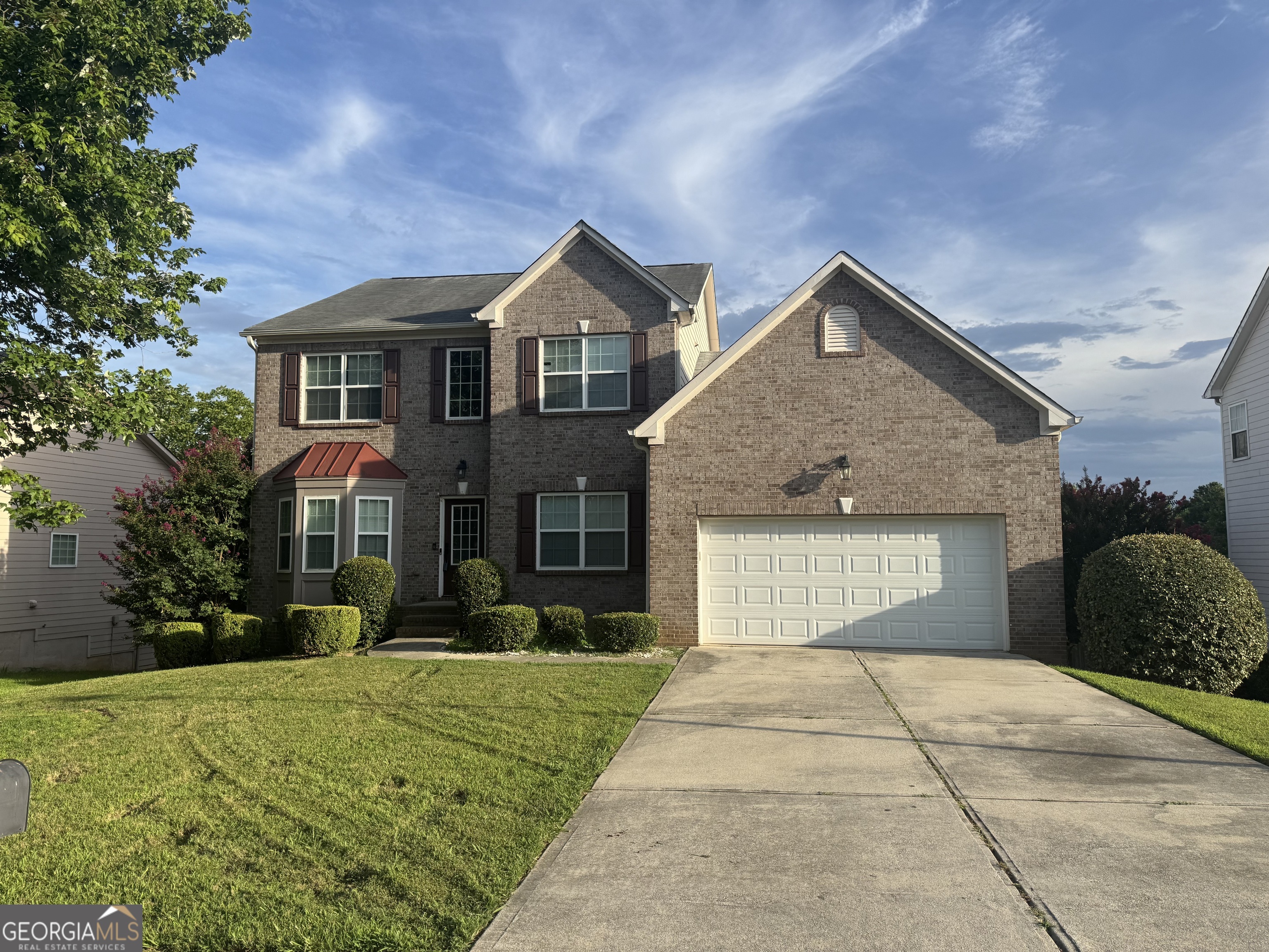 607 Applegate Lane Property Photo 1