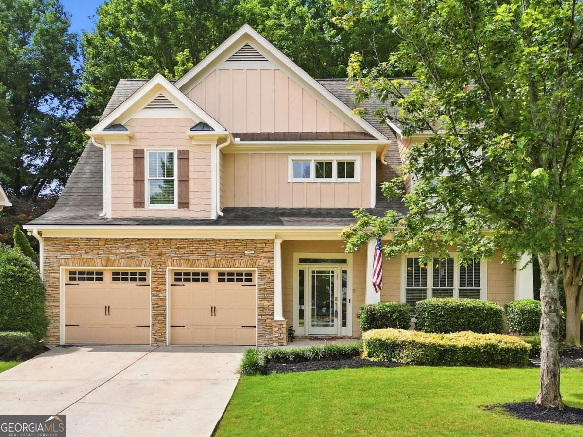 1879 Tranquil Field Drive Nw Property Photo 2