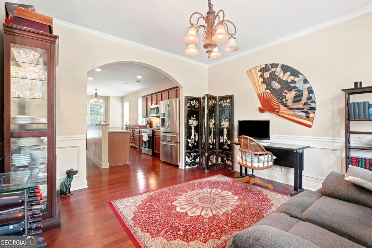 1879 Tranquil Field Drive Nw Property Photo 7