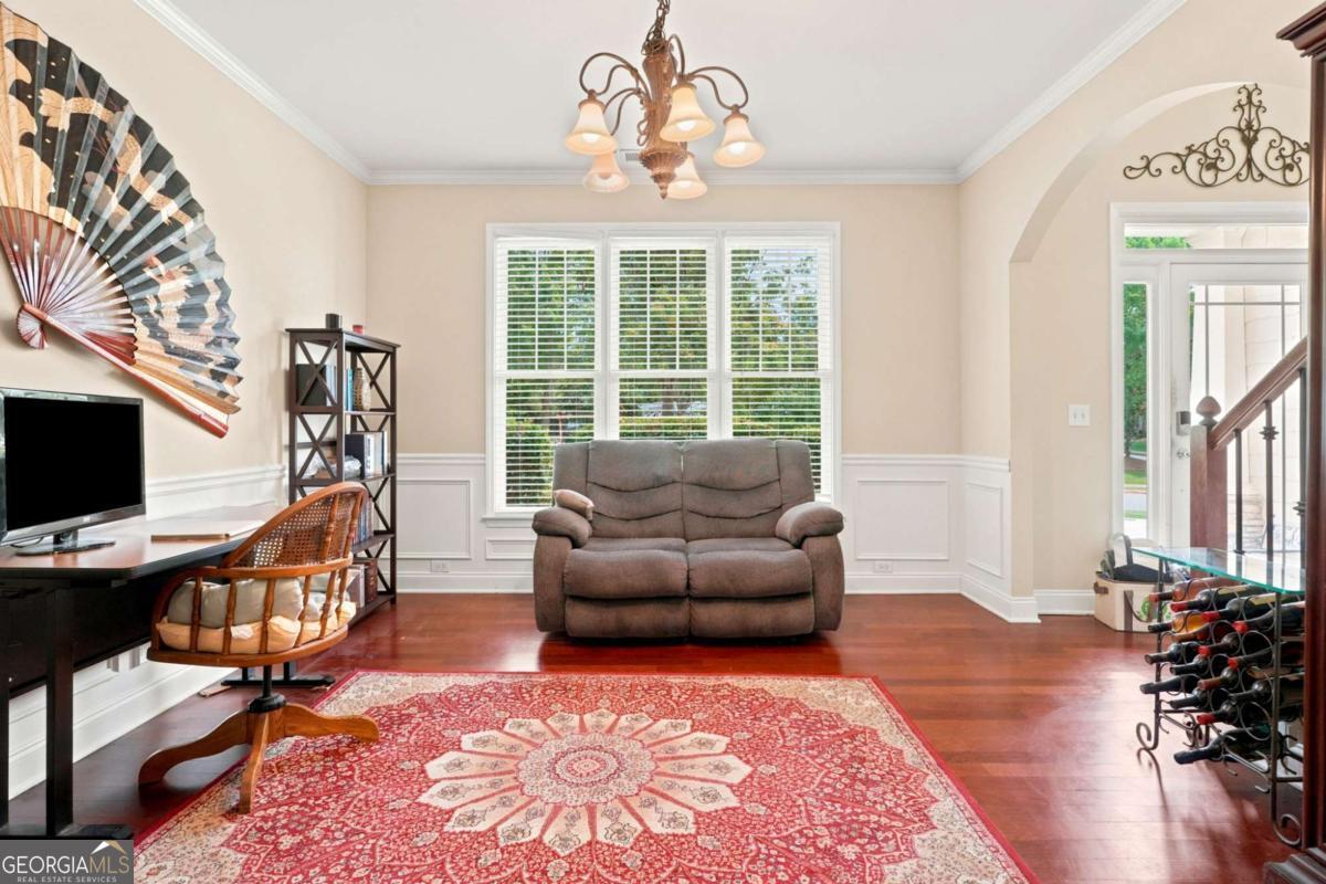 1879 Tranquil Field Drive Nw Property Photo 8
