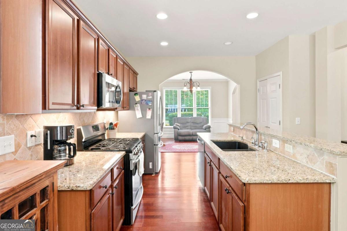 1879 Tranquil Field Drive Nw Property Photo 11