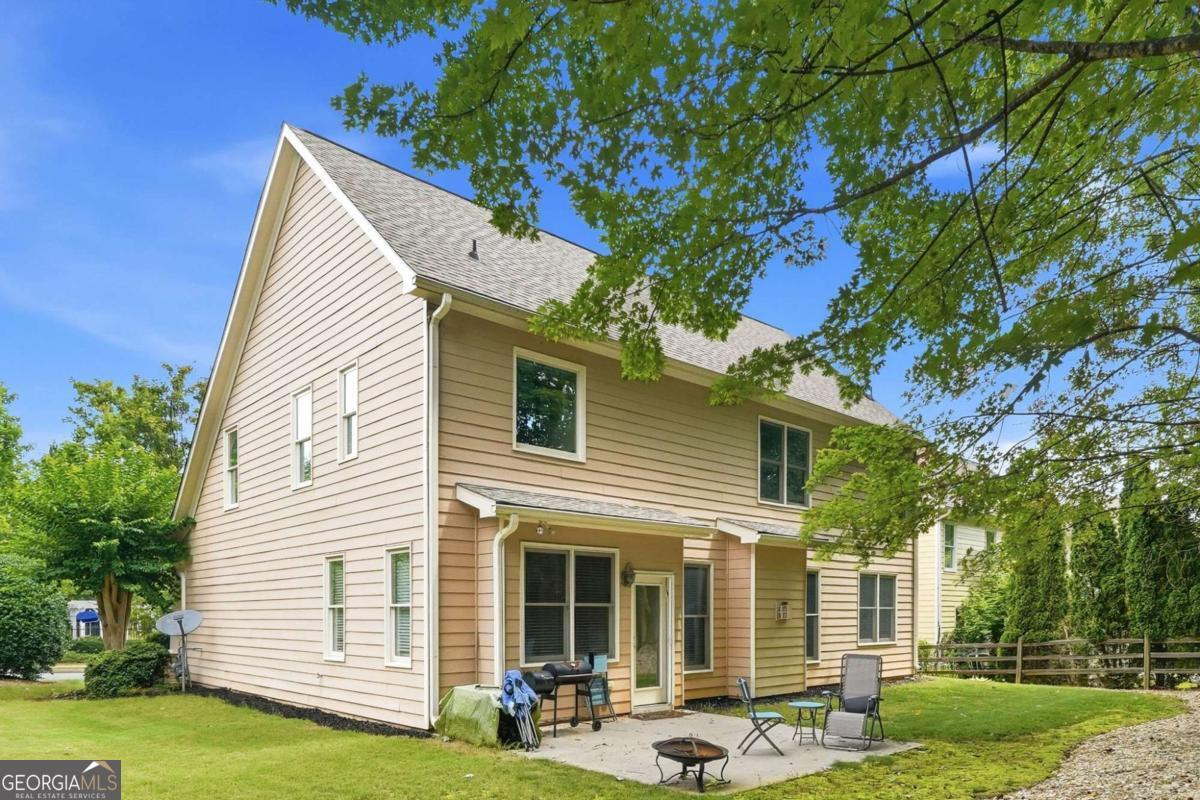 1879 Tranquil Field Drive Nw Property Photo 39