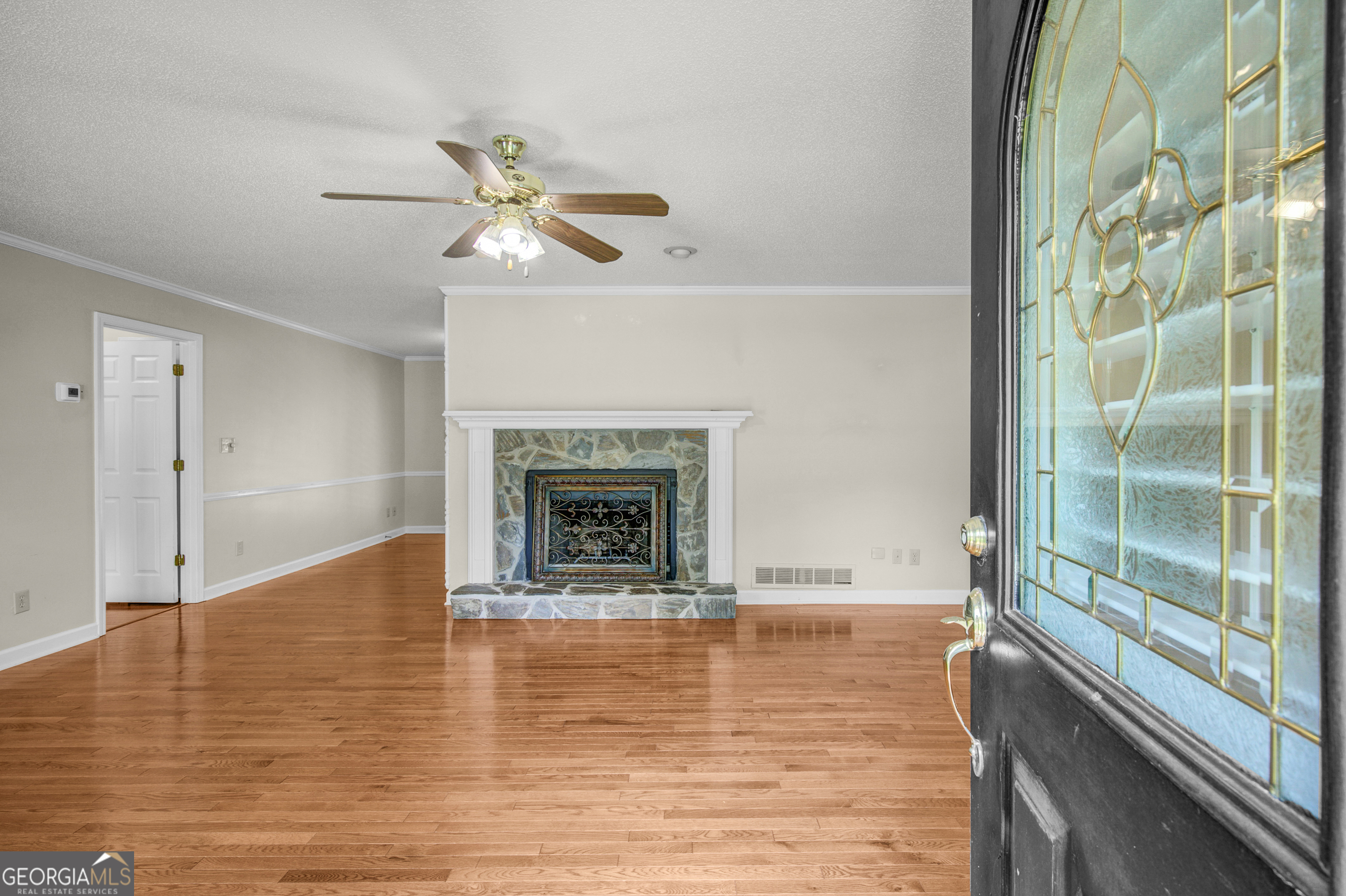 135 Tramore Trace Property Photo 2