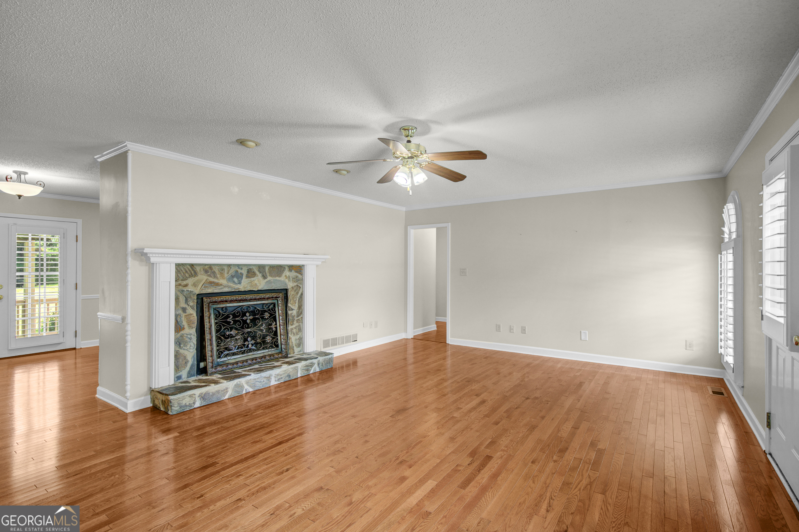 135 Tramore Trace Property Photo 3
