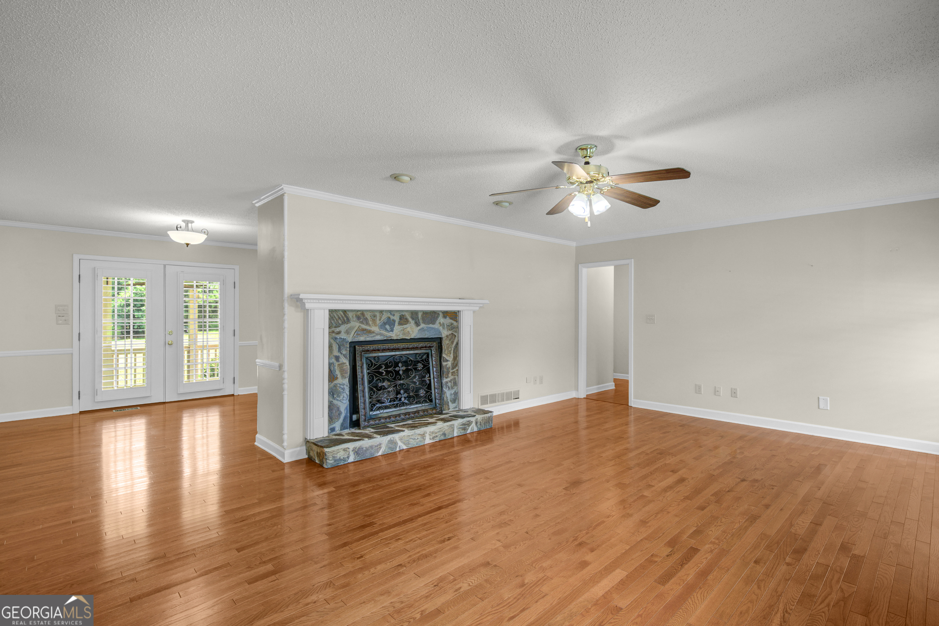 135 Tramore Trace Property Photo 7