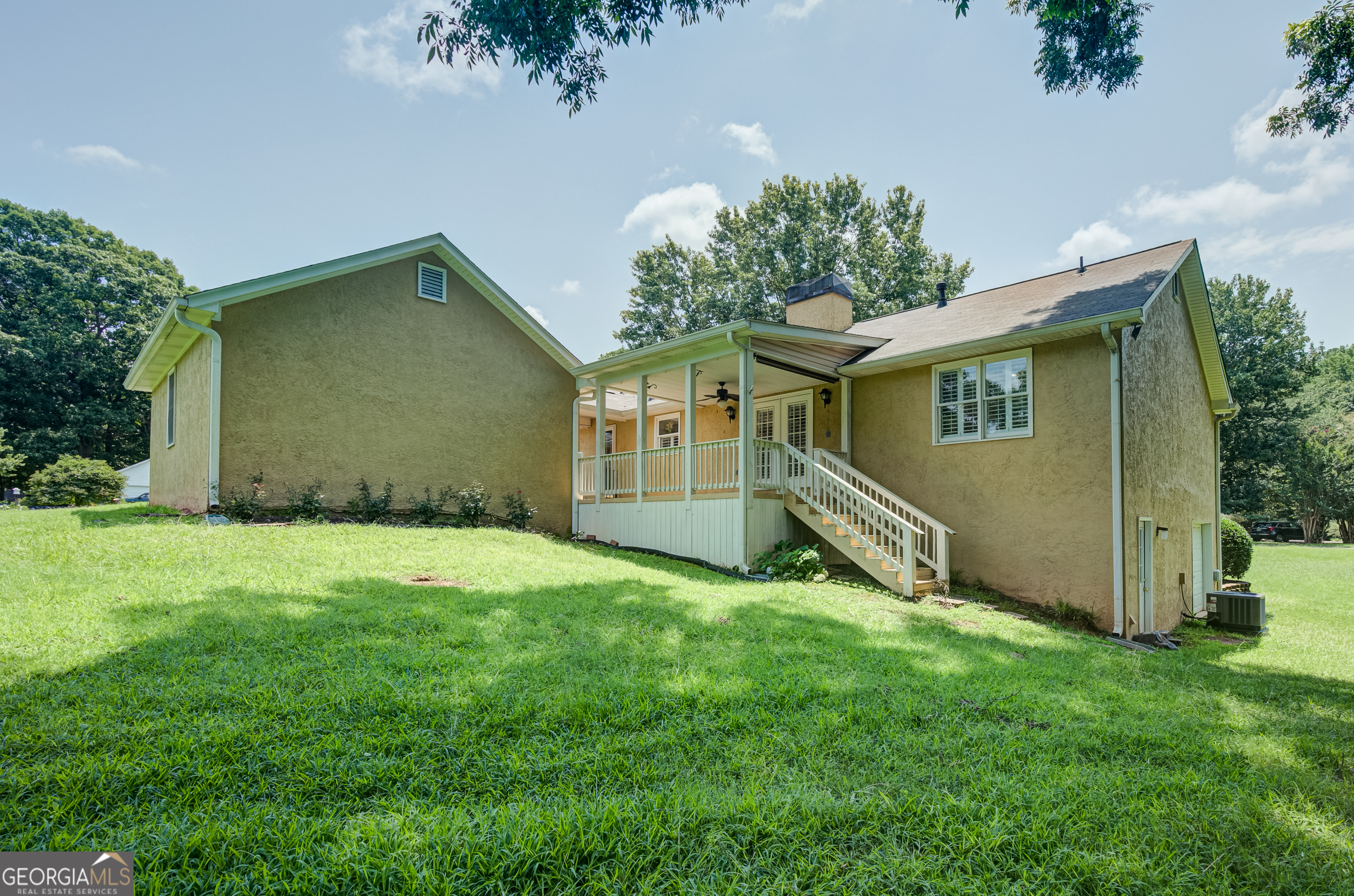 135 Tramore Trace Property Photo 28