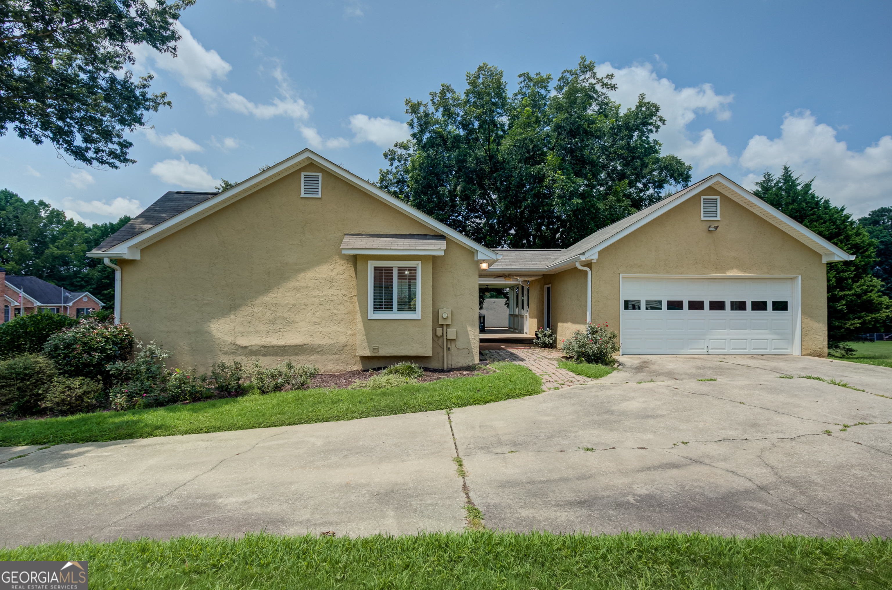 135 Tramore Trace Property Photo 33