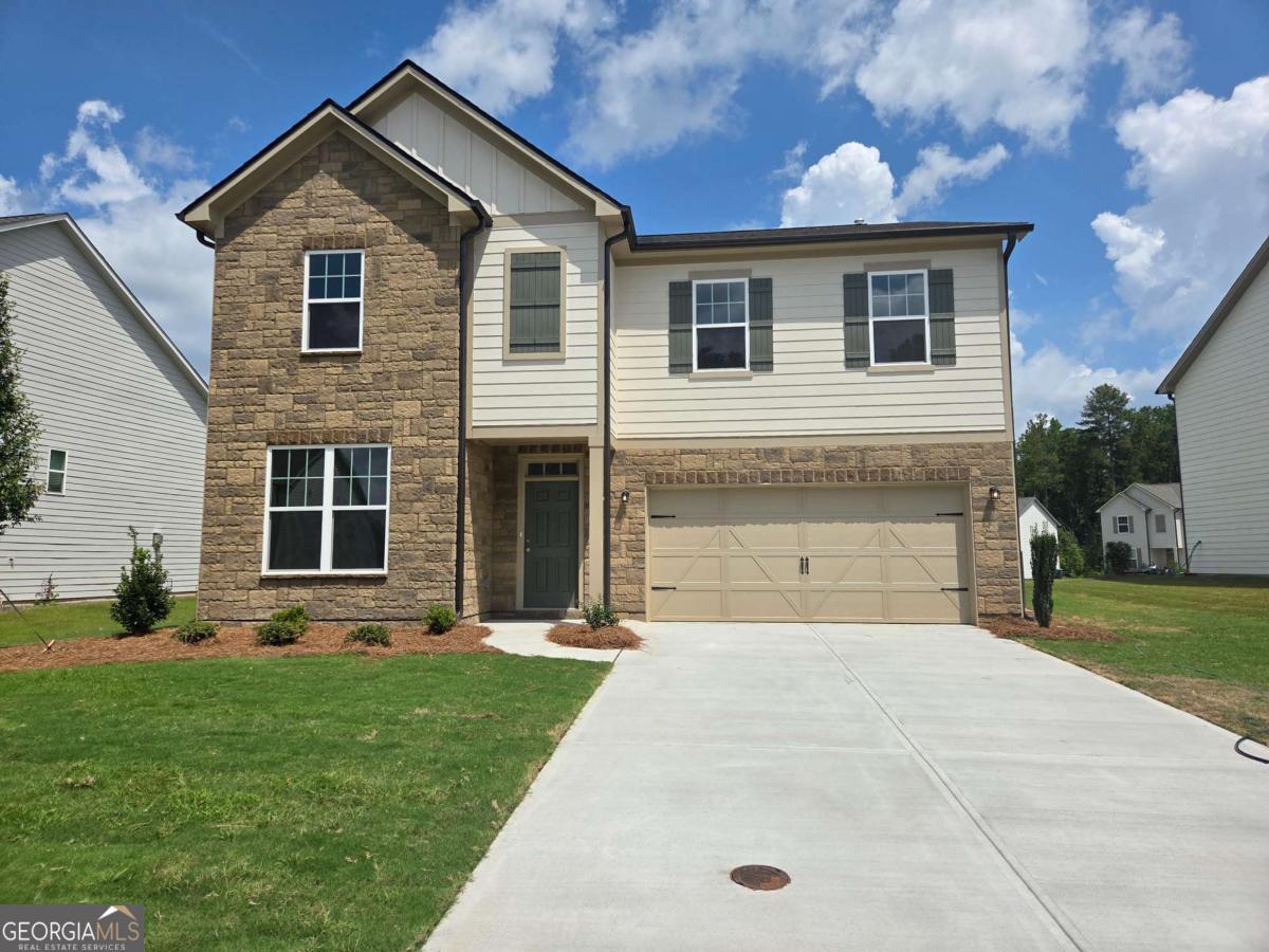 7297 Eton Lane Property Photo 1