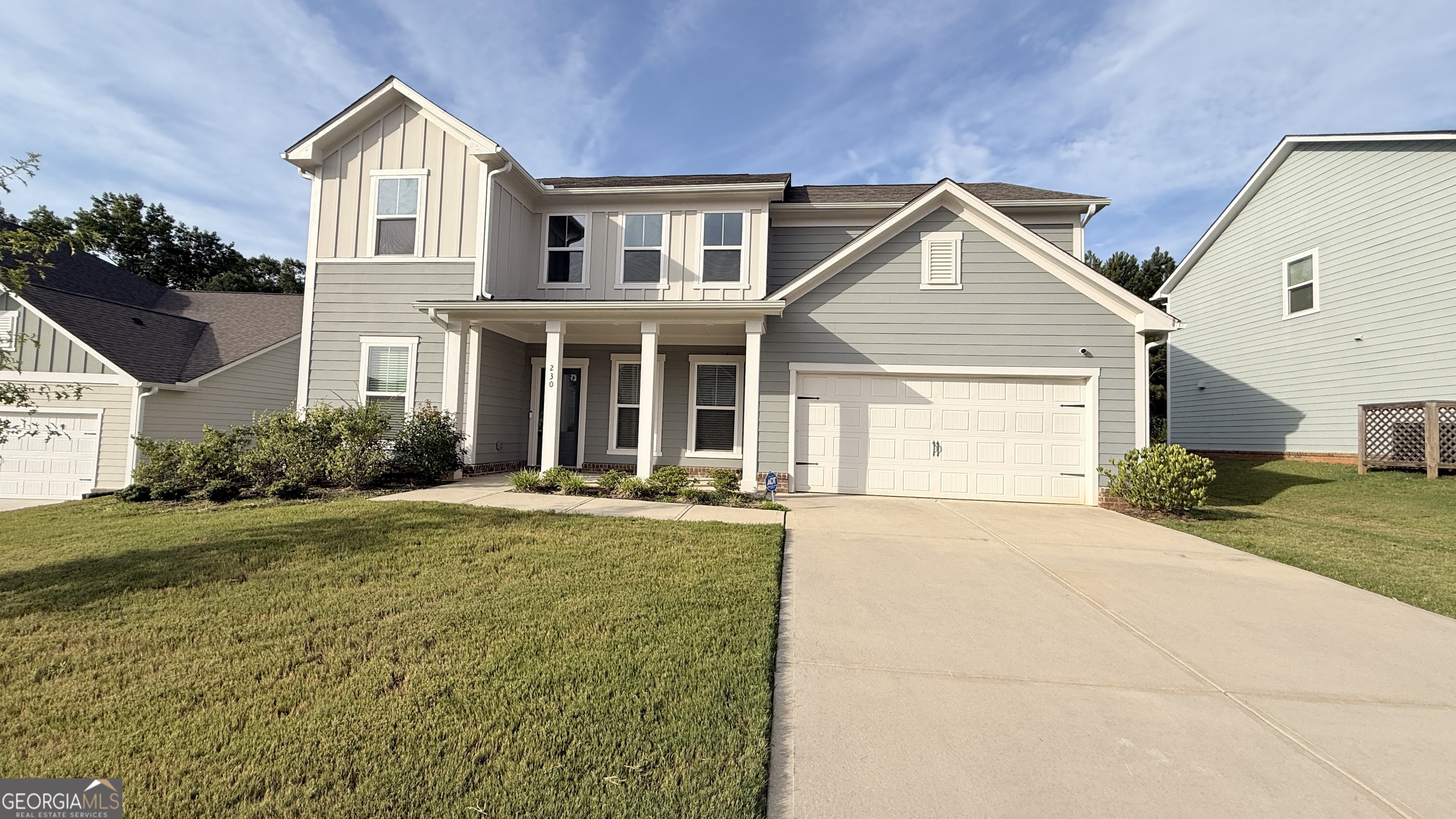 230 Mackenzie Court