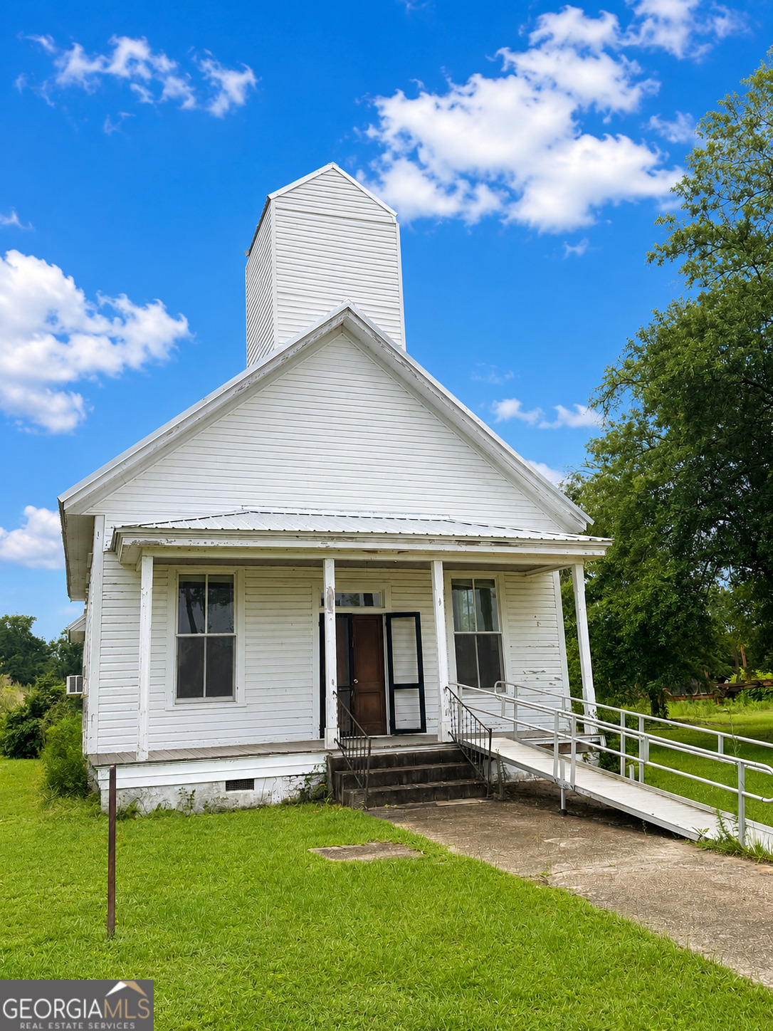 58 Minchew Road