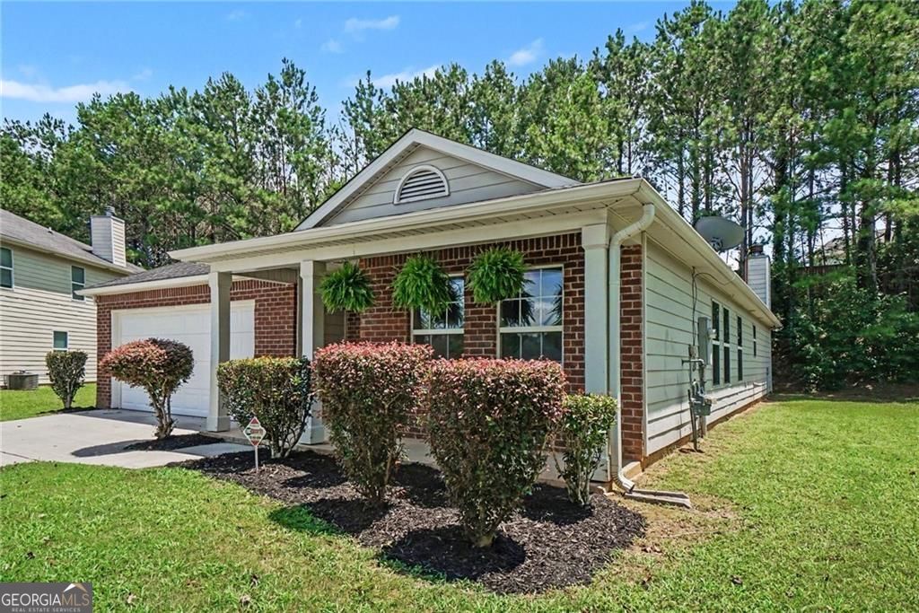 460 Pinevale Court Property Photo 1