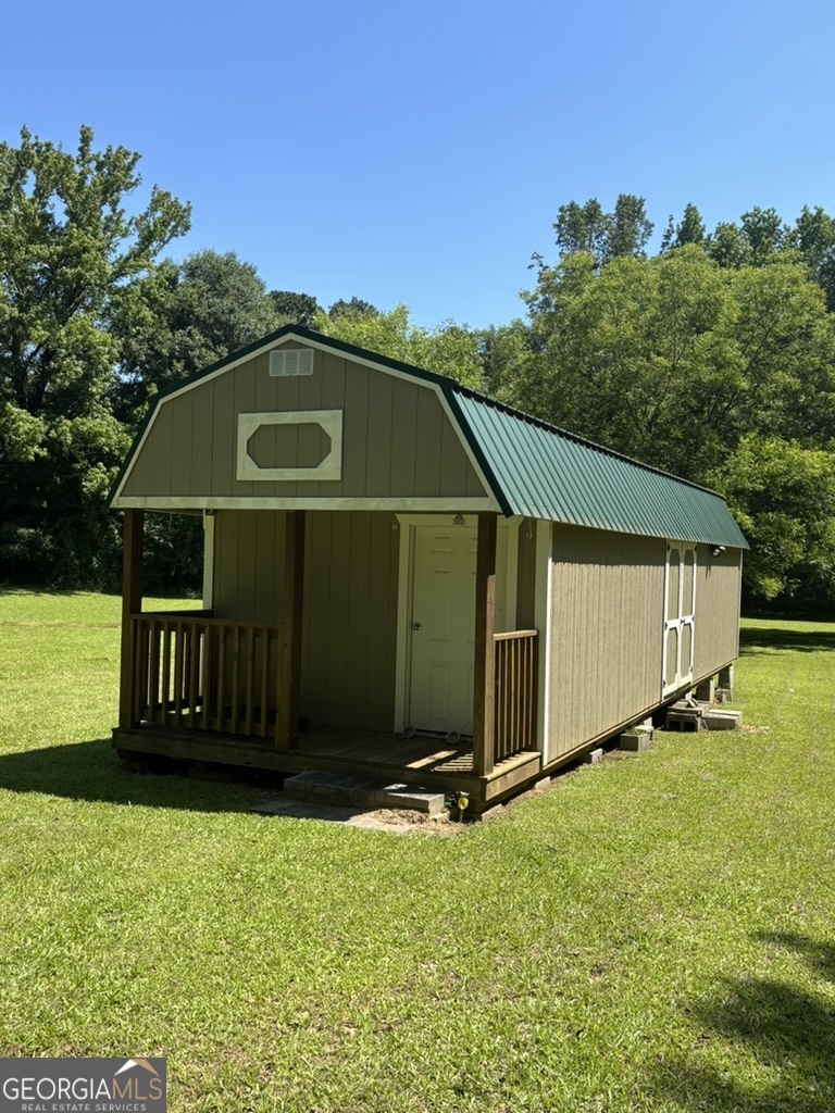 405 Crawfordville Road Property Photo 12