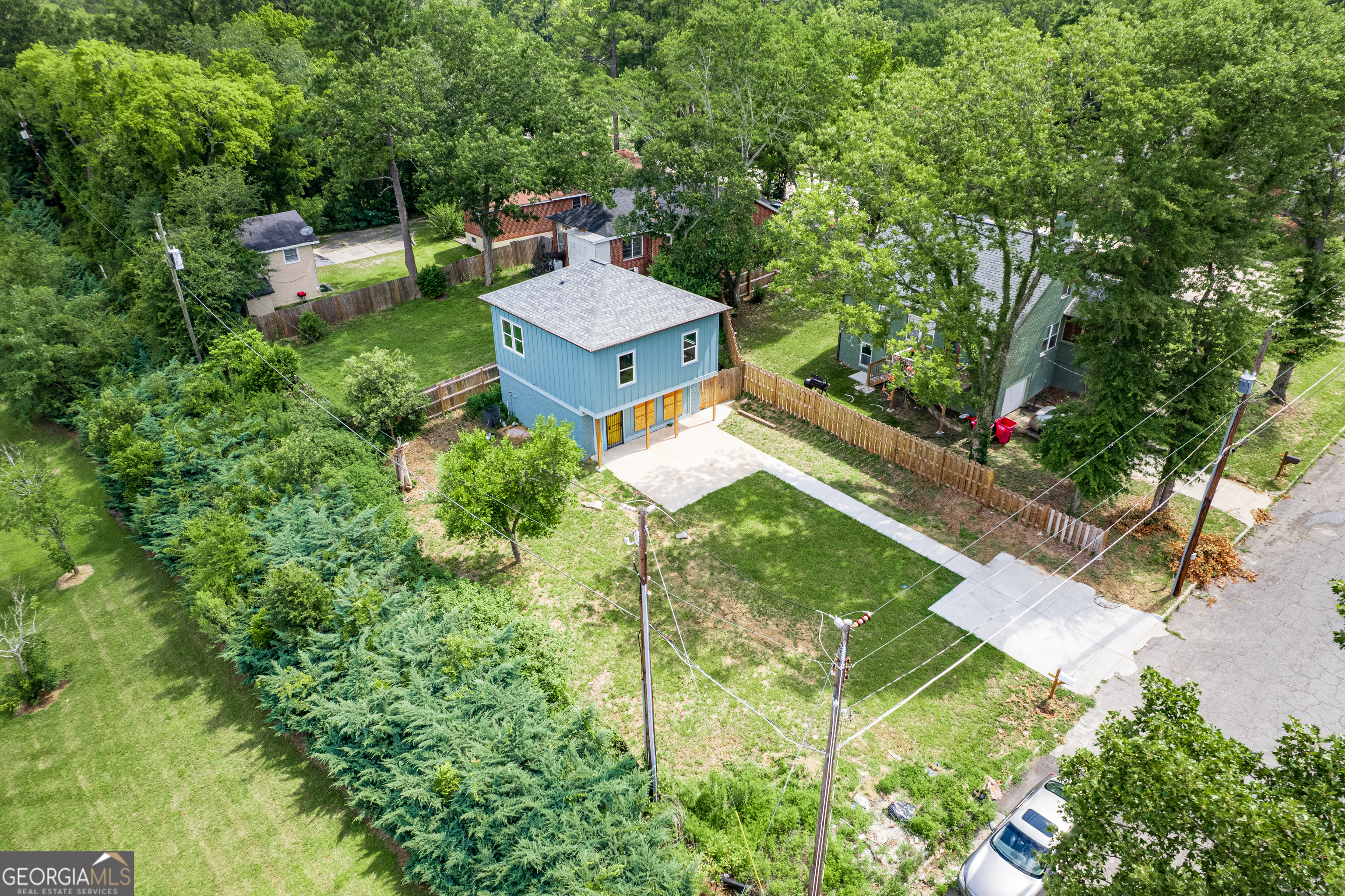 2819 Cherry Avenue Property Photo 25