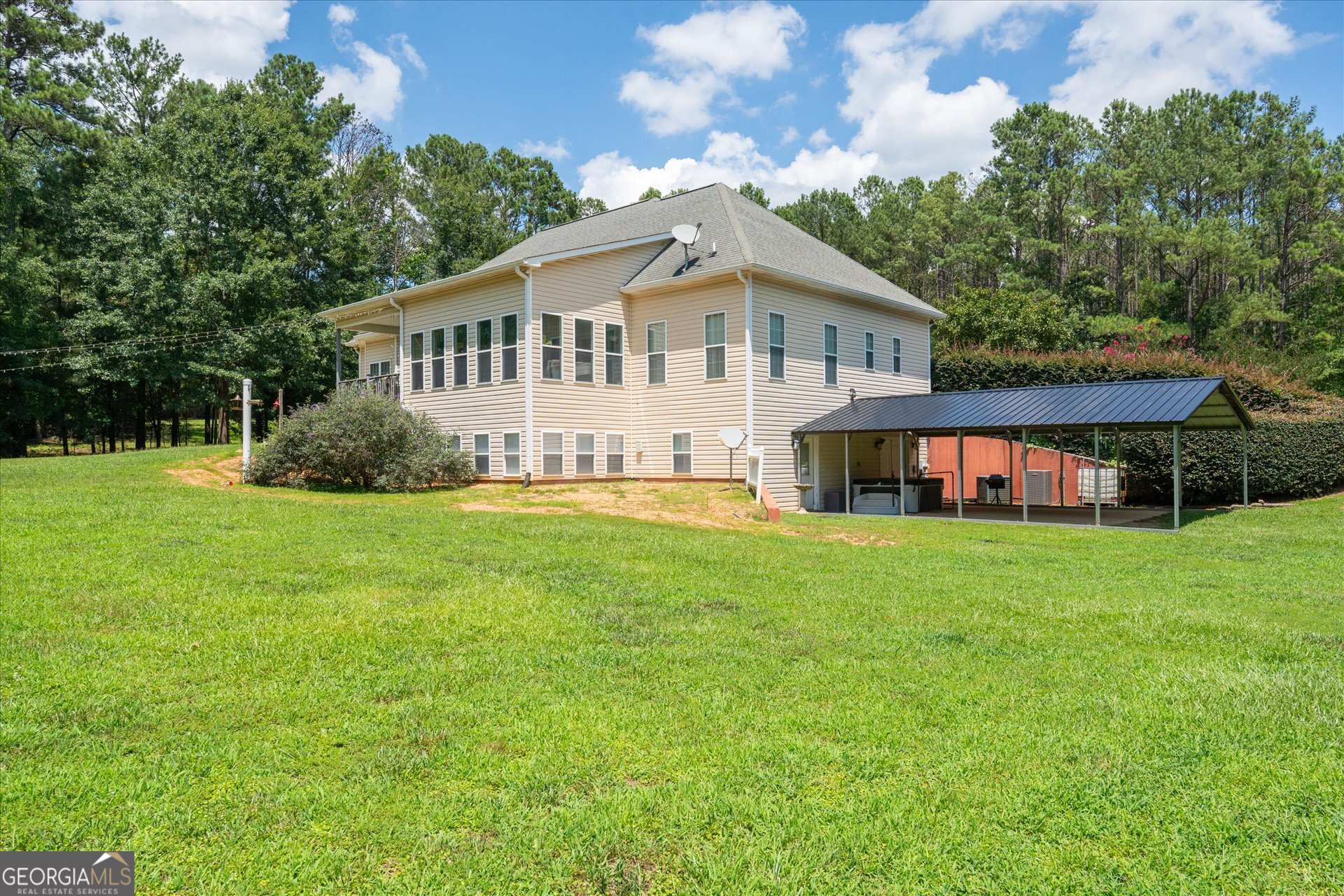 900 Old Four Notch Road Property Photo 38