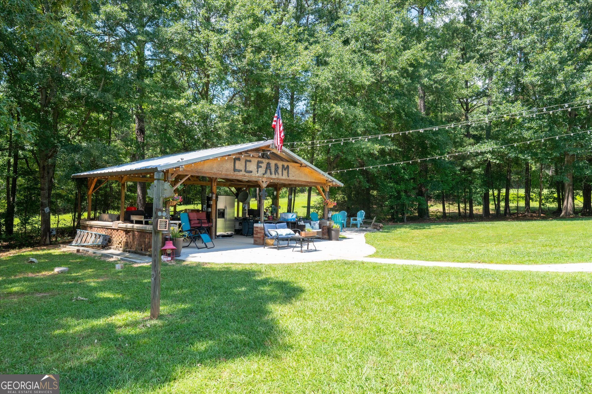 900 Old Four Notch Road Property Photo 39