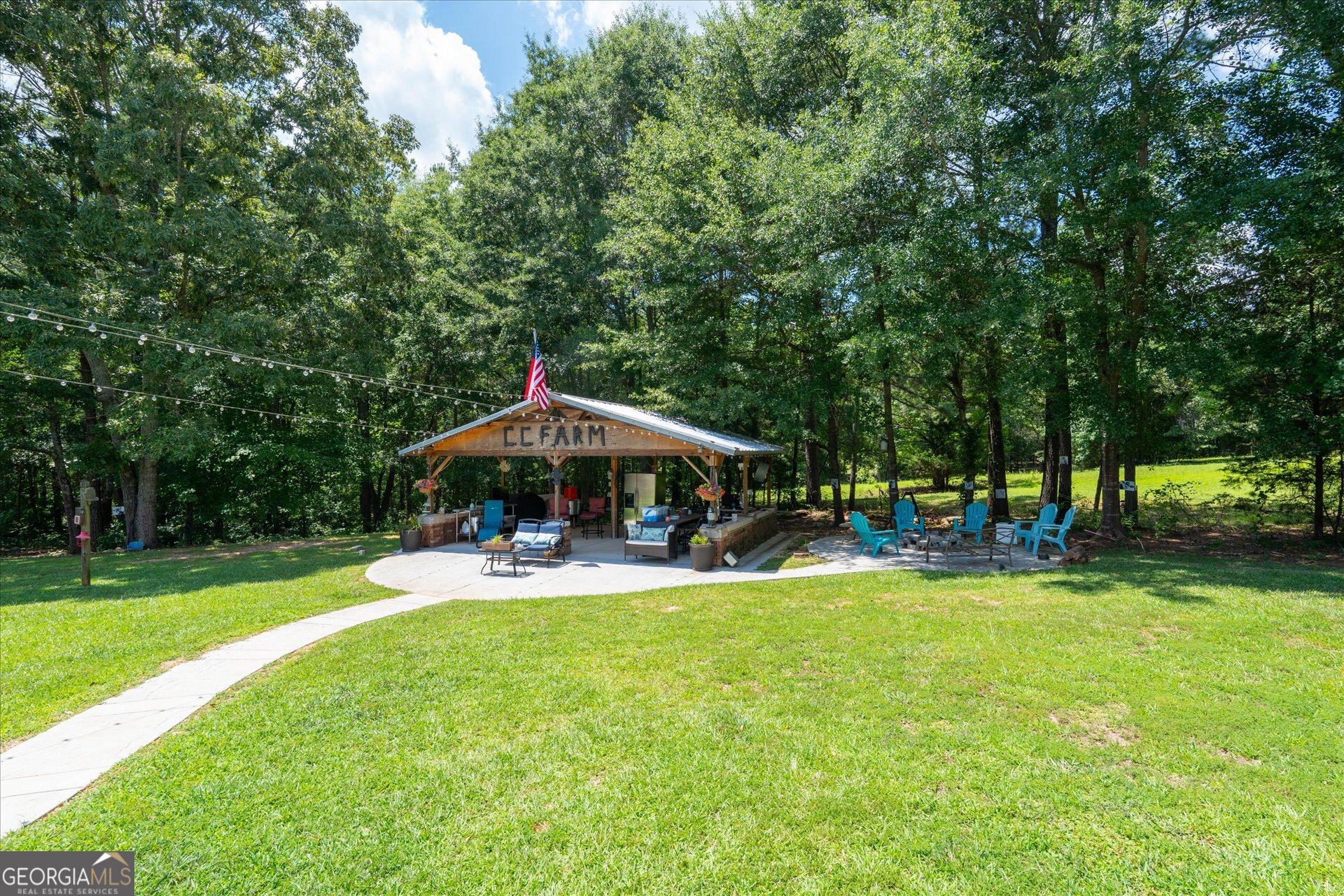 900 Old Four Notch Road Property Photo 40