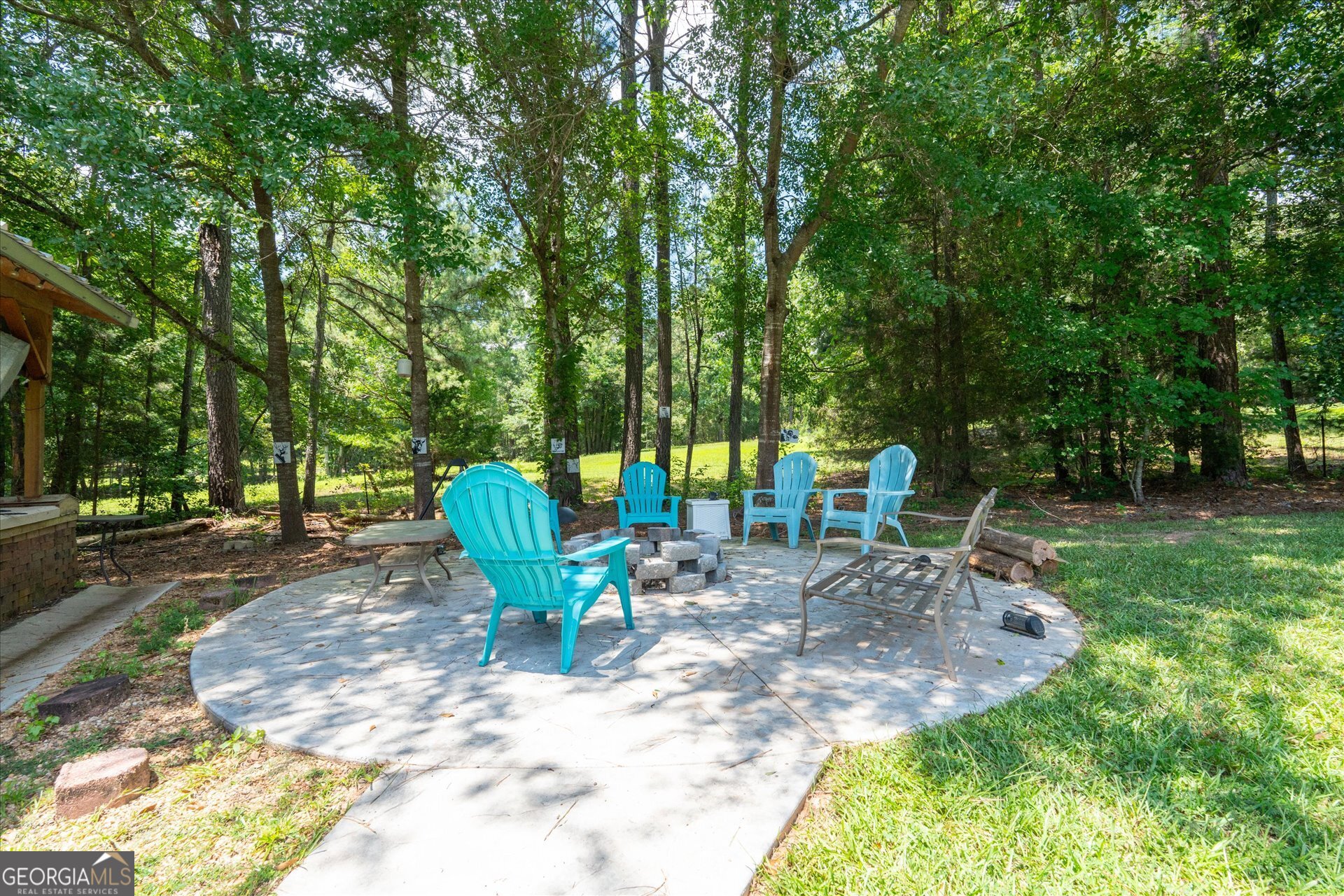 900 Old Four Notch Road Property Photo 41