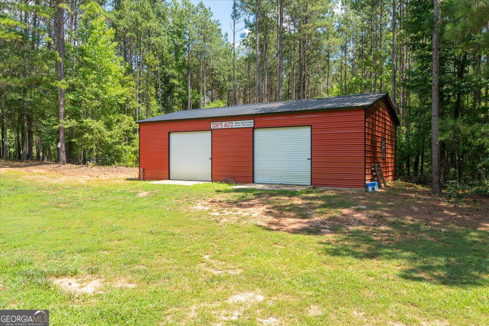 900 Old Four Notch Road Property Photo 42