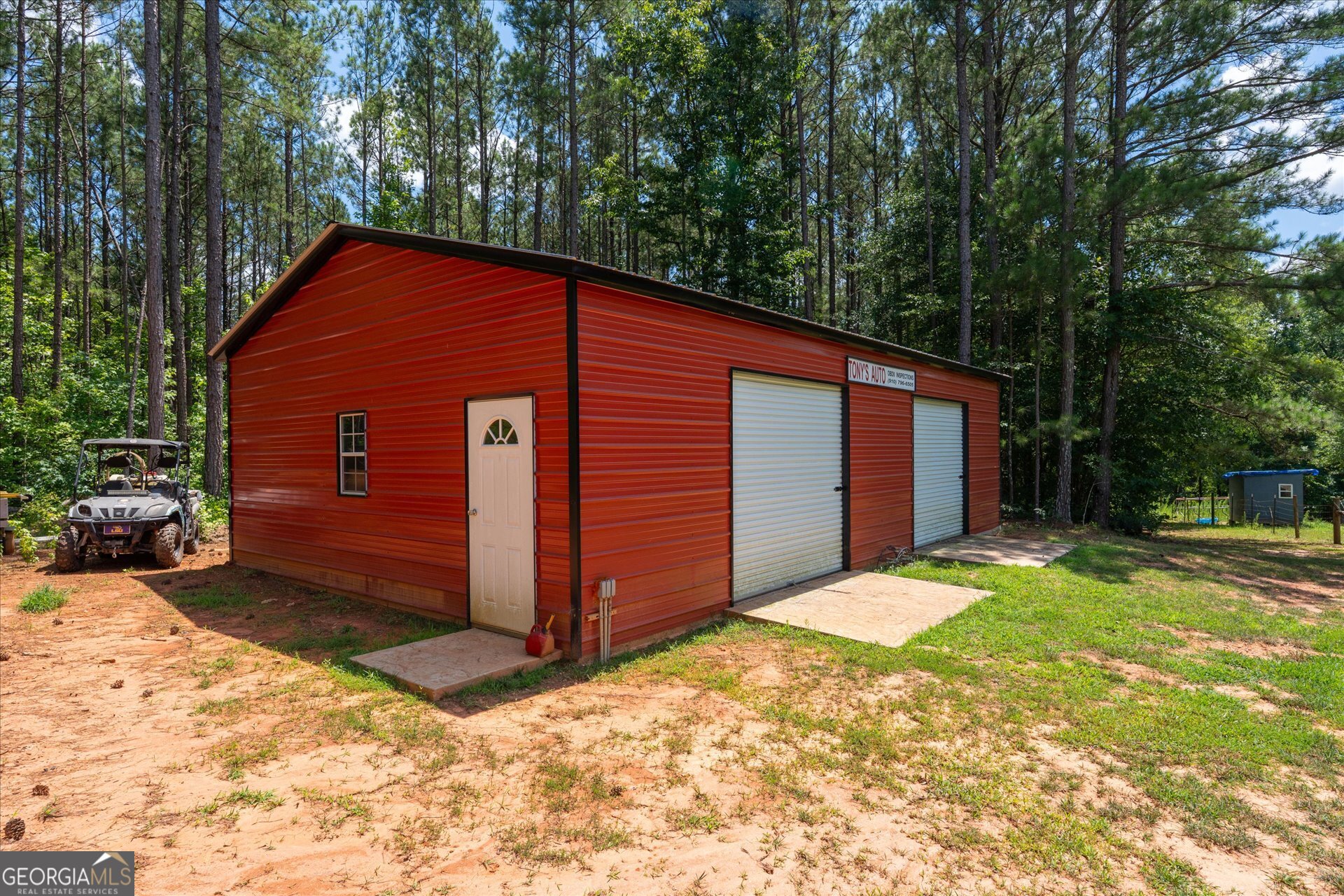 900 Old Four Notch Road Property Photo 43