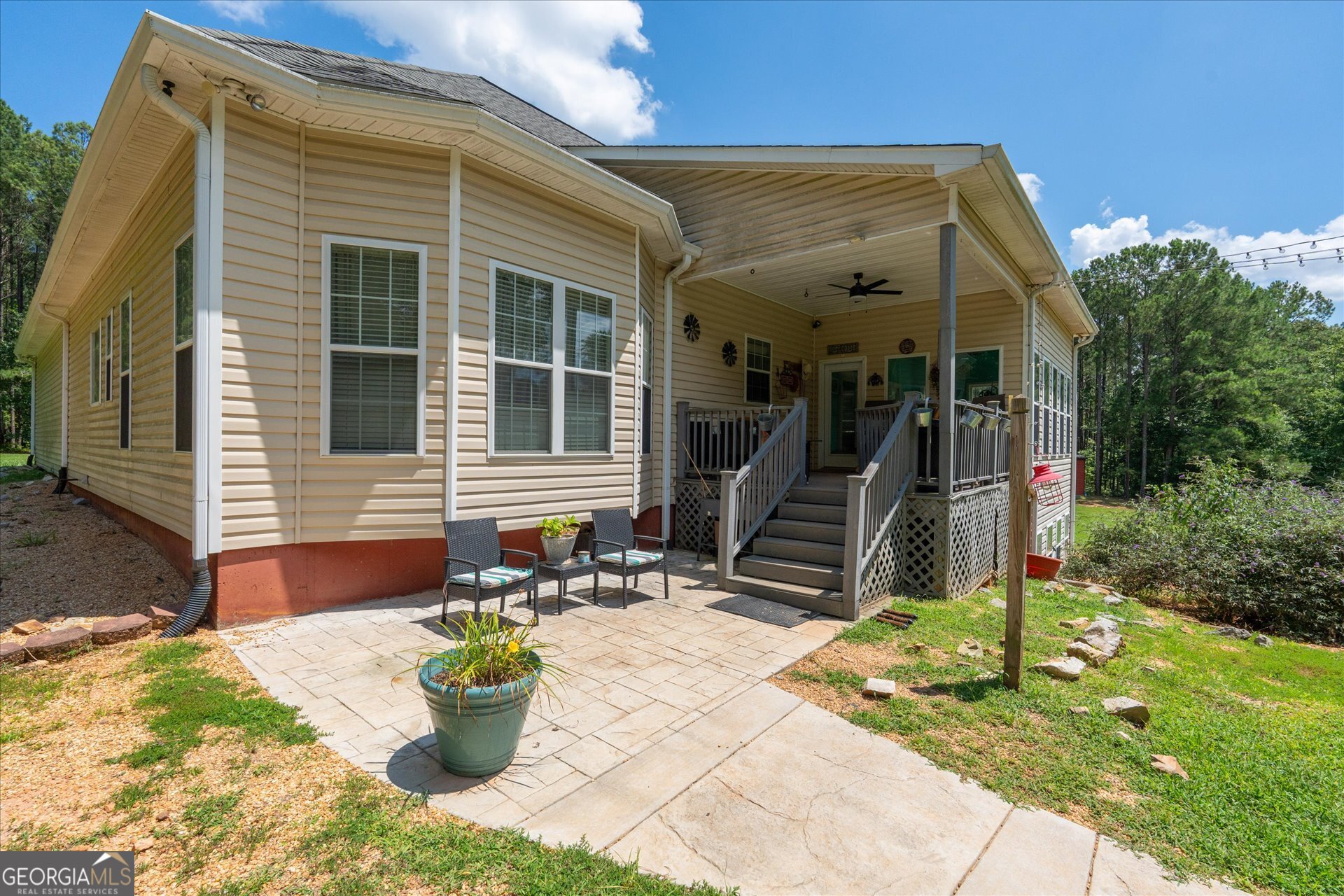 900 Old Four Notch Road Property Photo 44