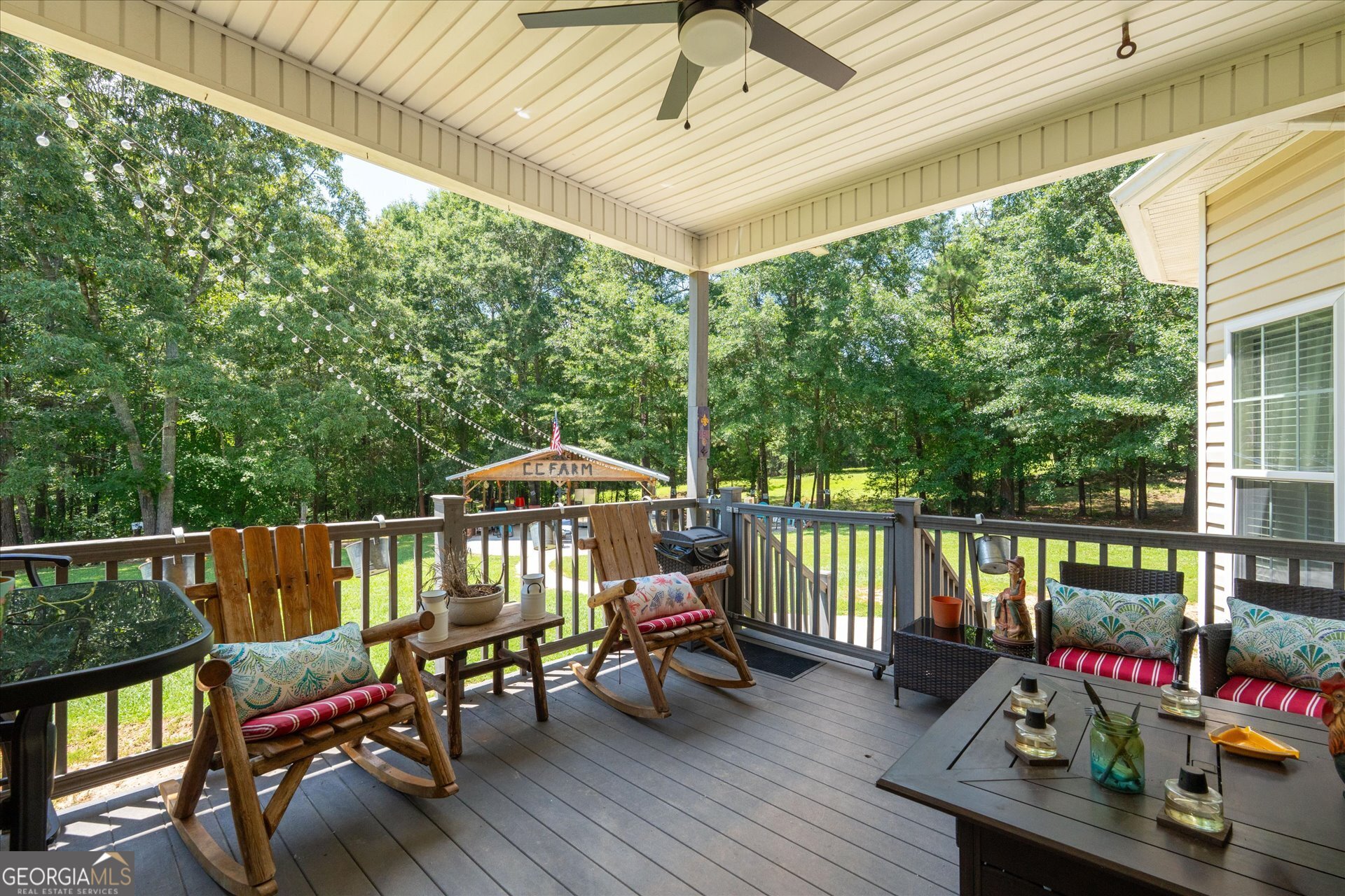 900 Old Four Notch Road Property Photo 45