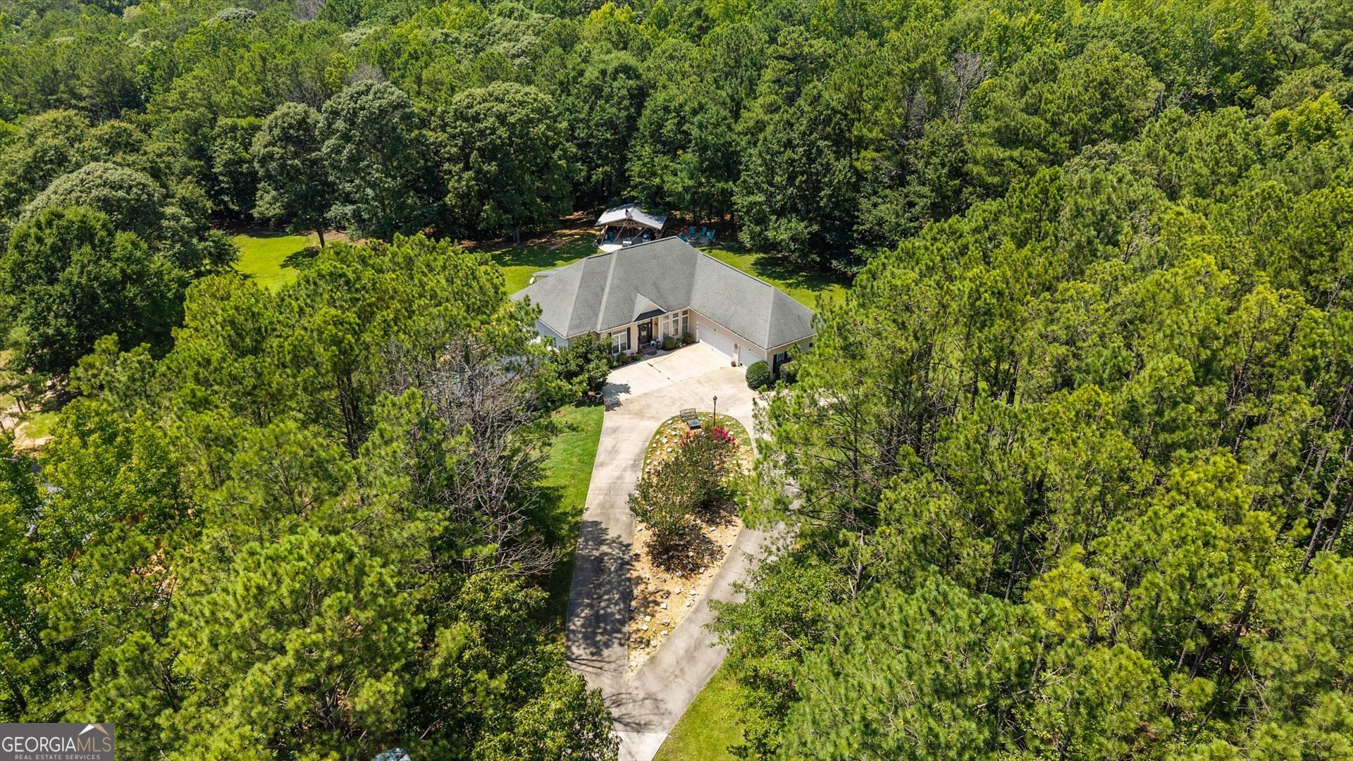 900 Old Four Notch Road Property Photo 49