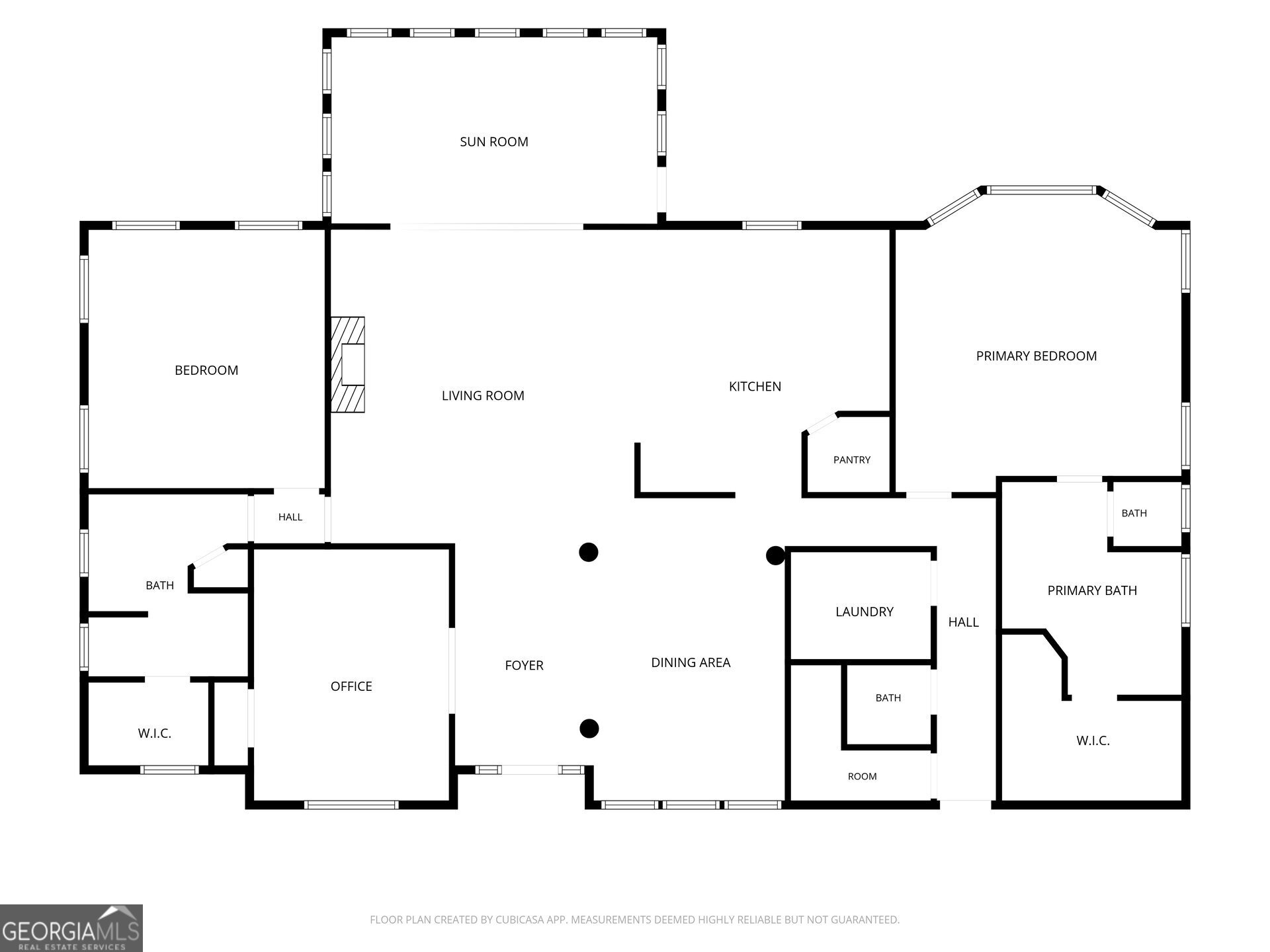 900 Old Four Notch Road Property Photo 53