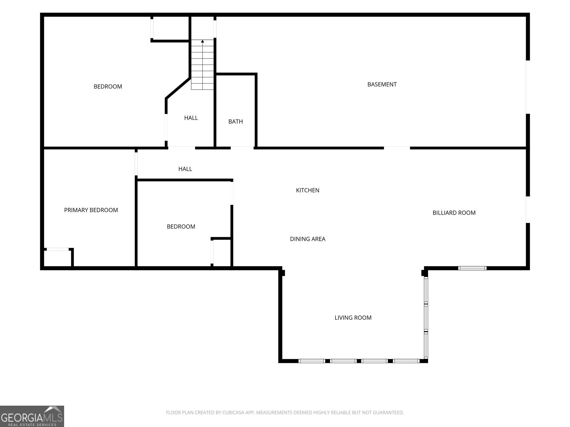 900 Old Four Notch Road Property Photo 54