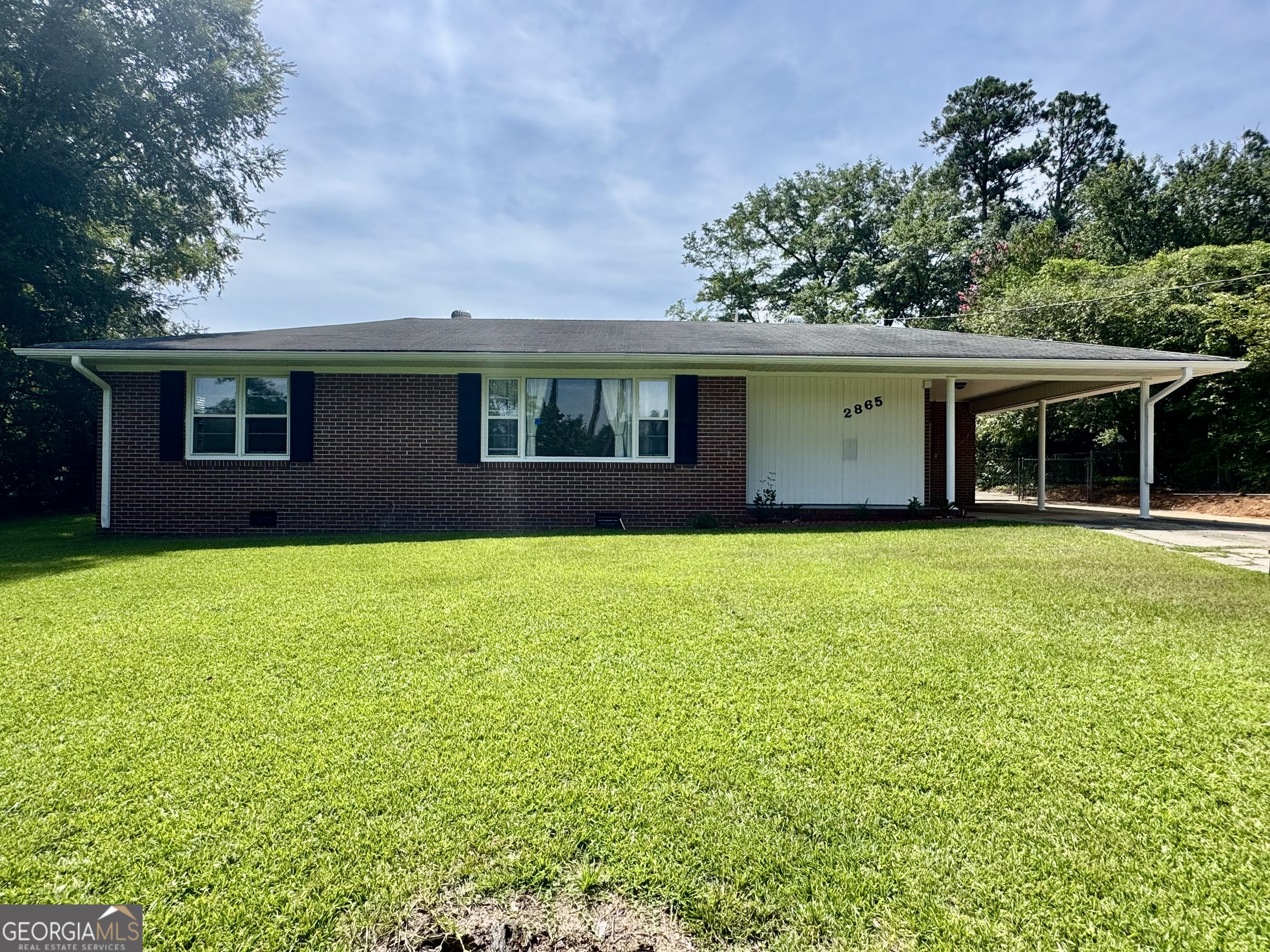 2865 Jane Allen Drive