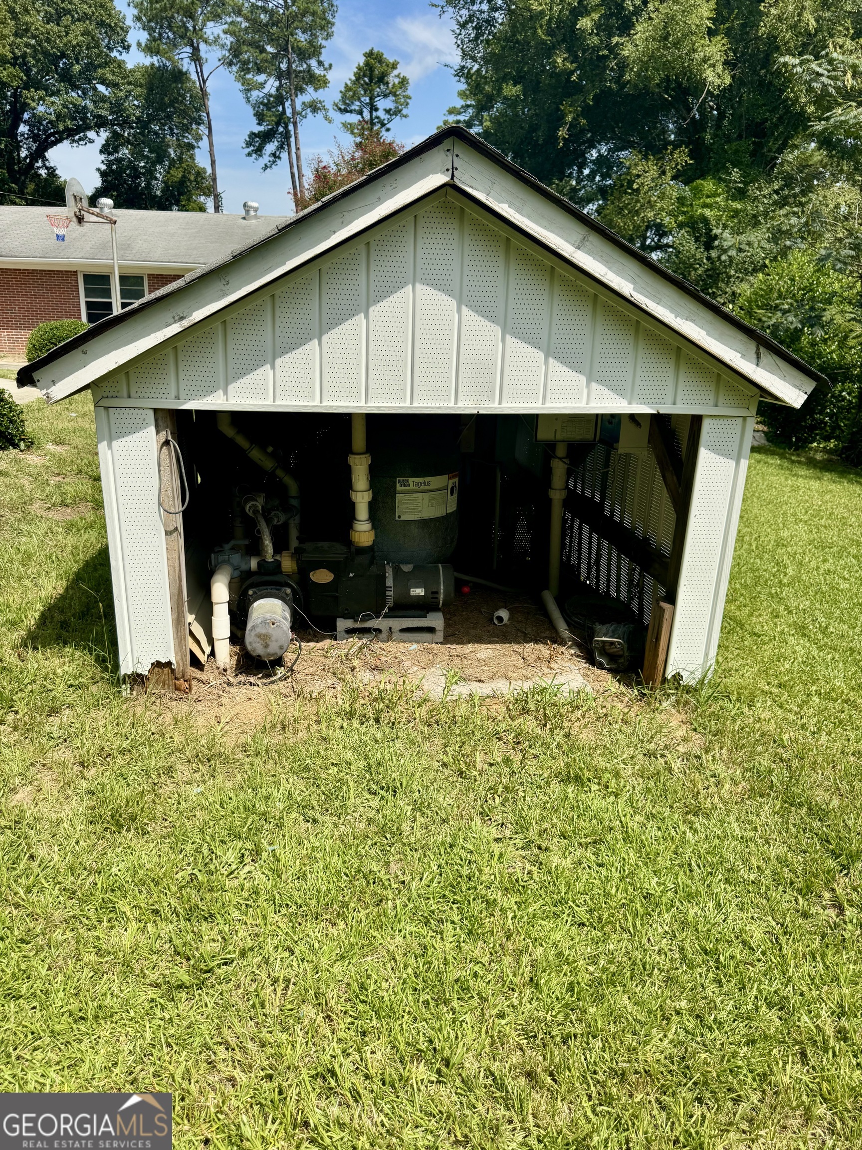 2865 Jane Allen Drive Property Photo 24