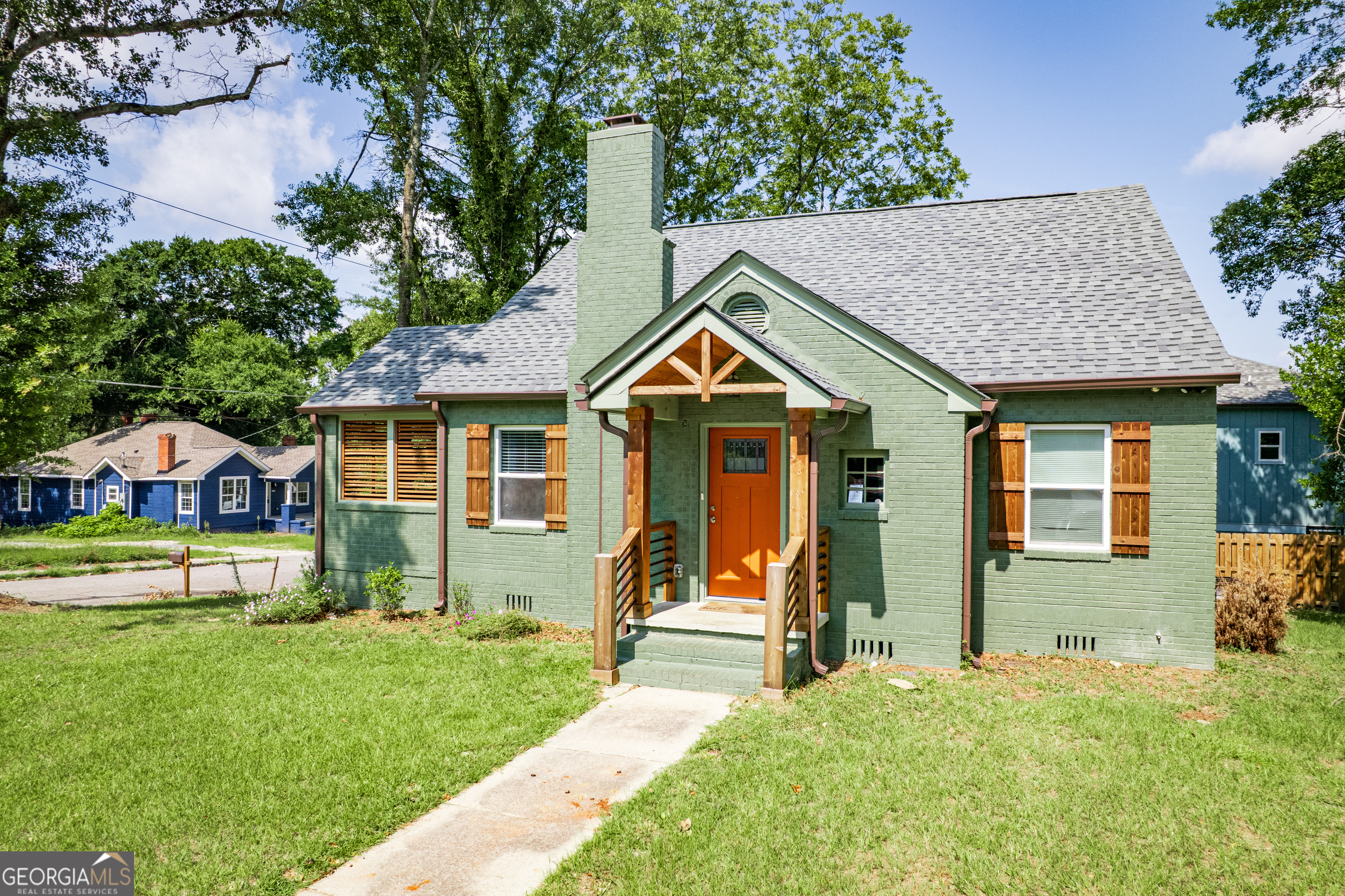 2809 Cherry Avenue Property Photo 1