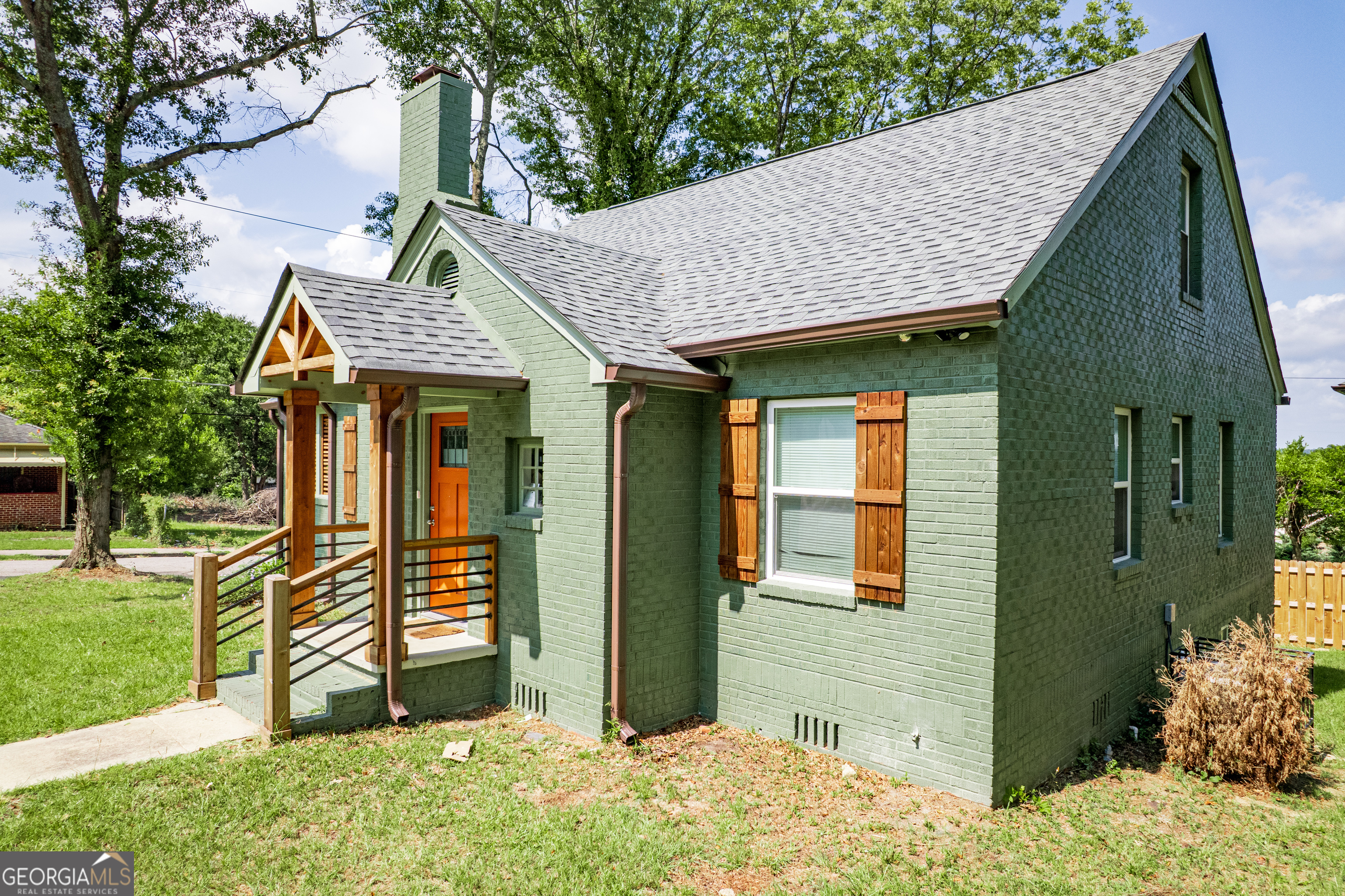 2809 Cherry Avenue Property Photo 5