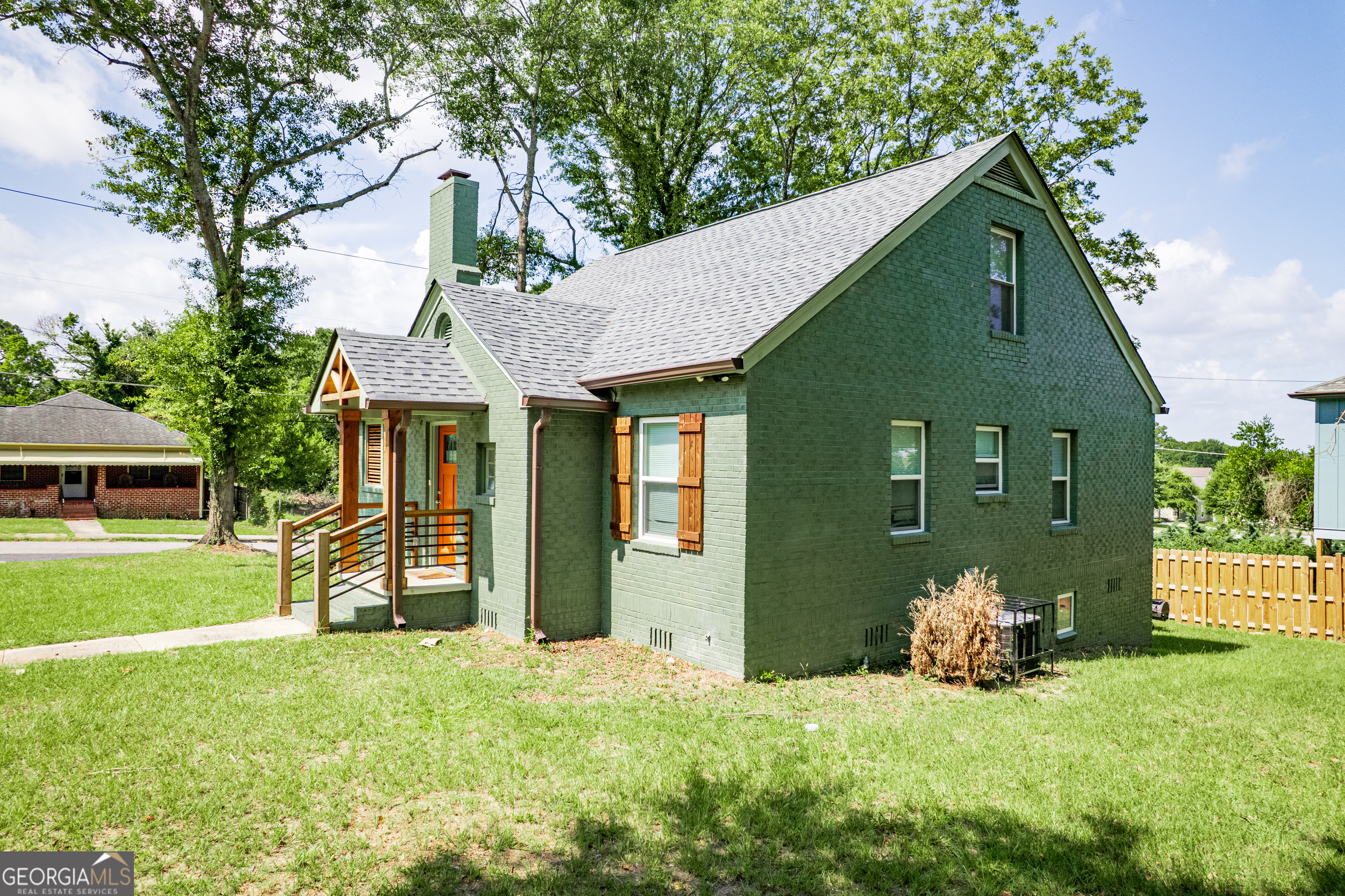 2809 Cherry Avenue Property Photo 6