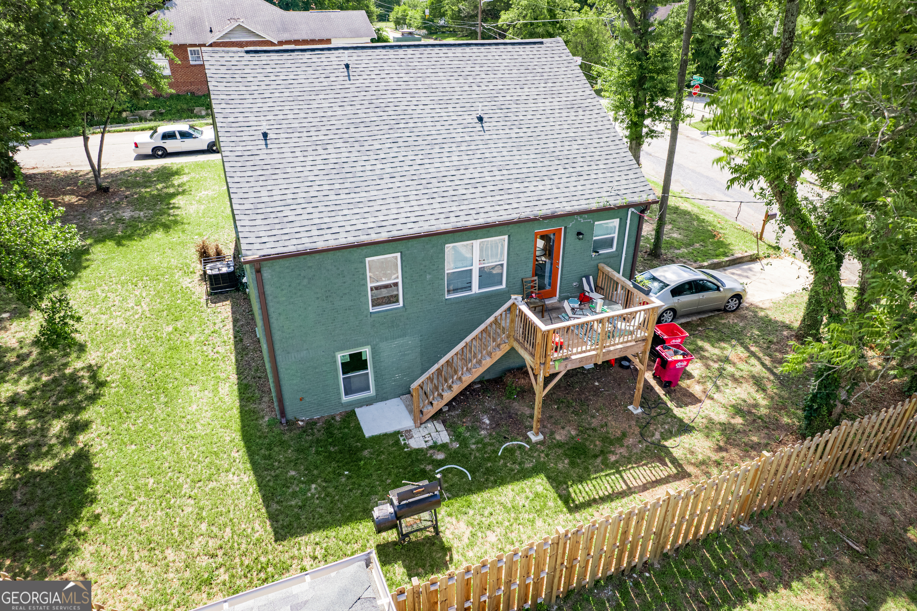 2809 Cherry Avenue Property Photo 8