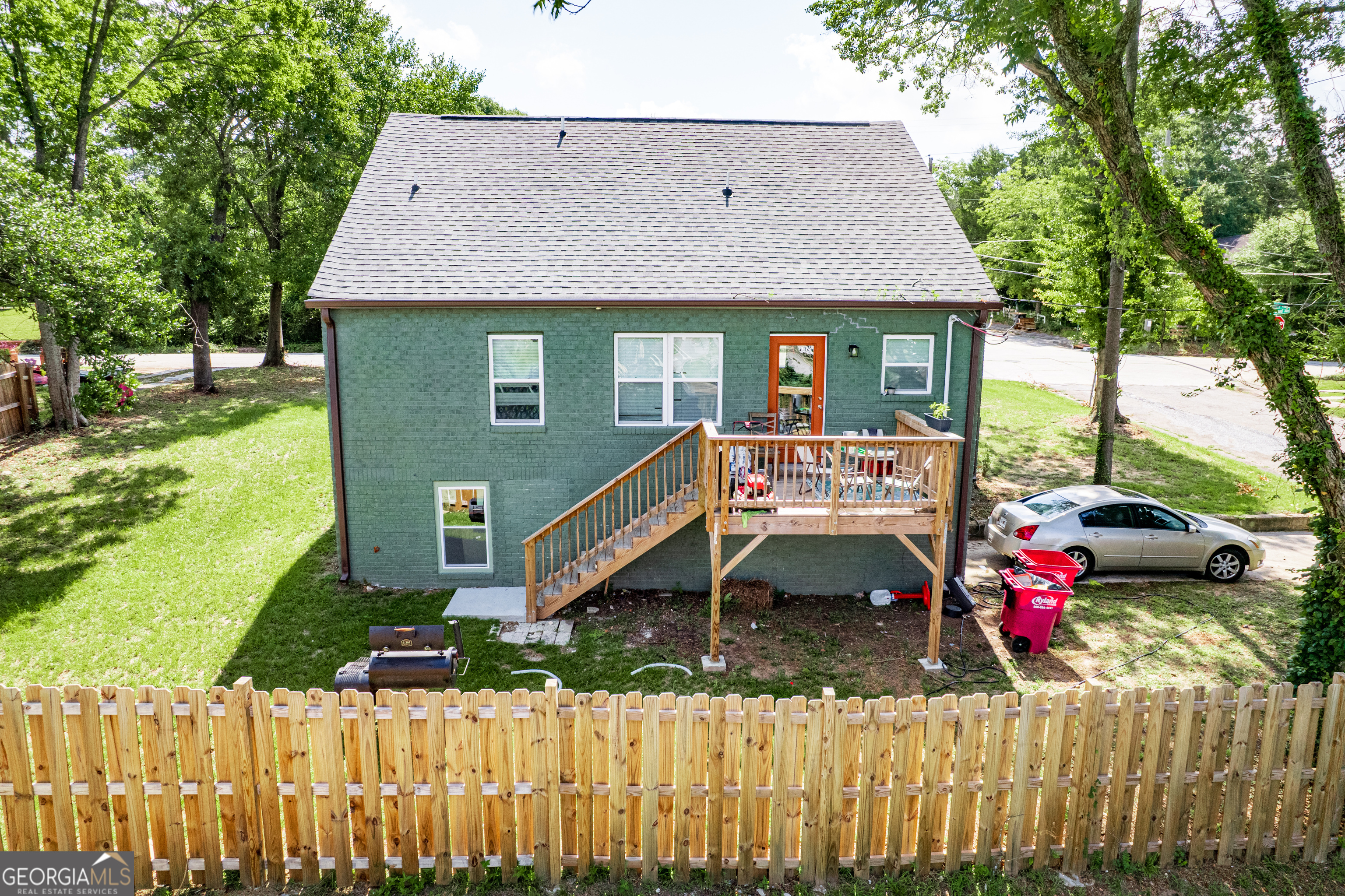 2809 Cherry Avenue Property Photo 9