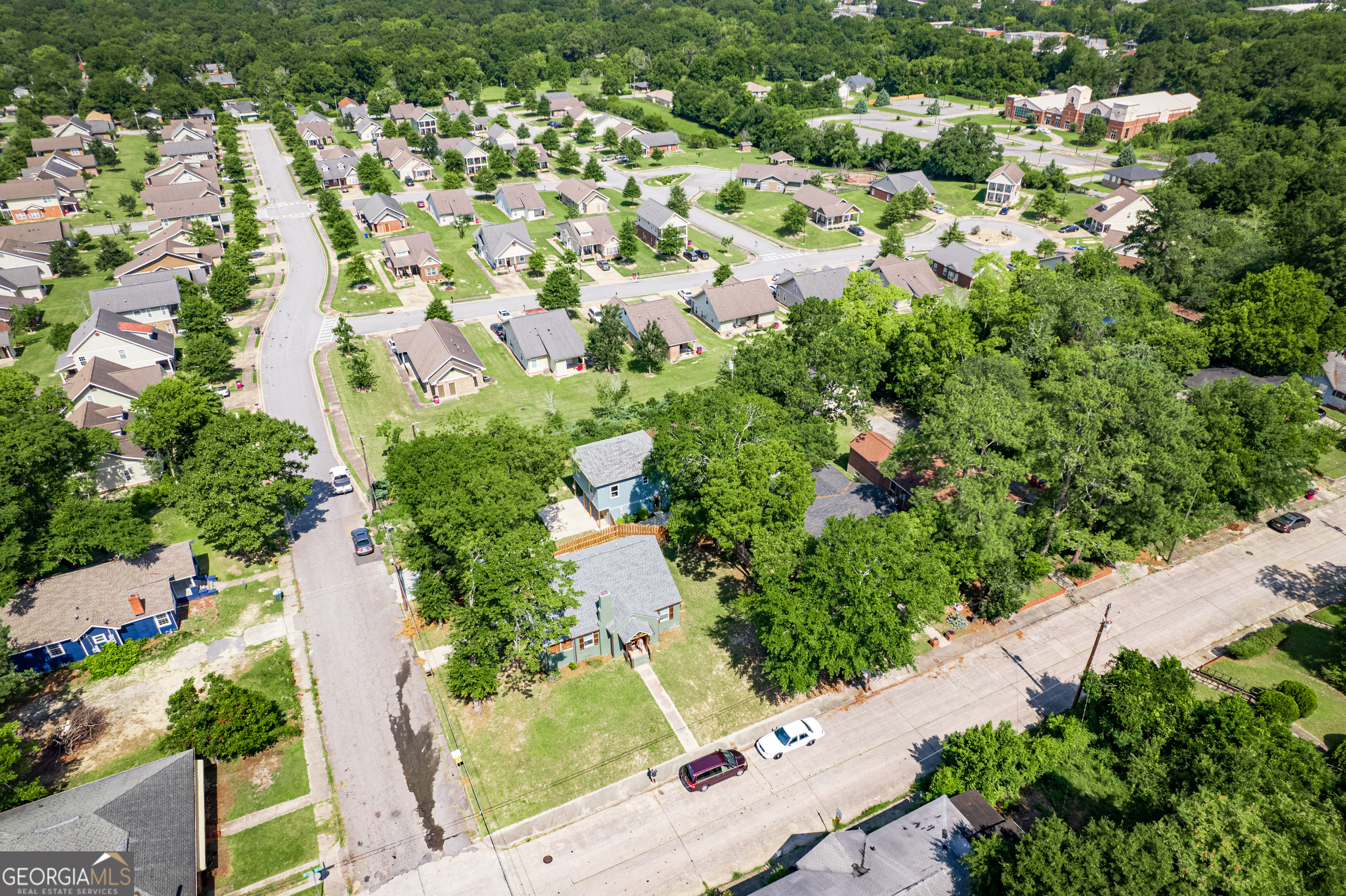 2809 Cherry Avenue Property Photo 11