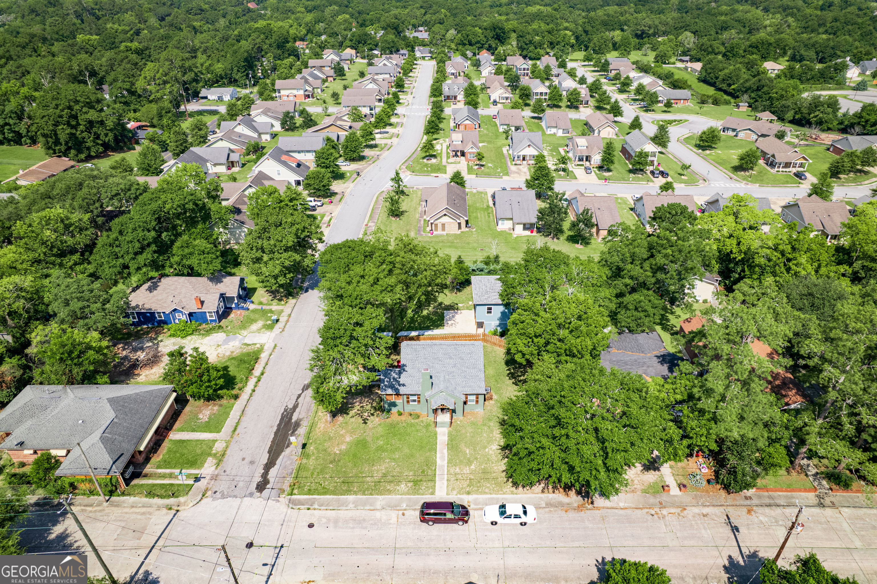 2809 Cherry Avenue Property Photo 12