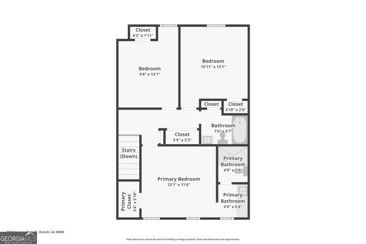 3590 Regency Park Drive Property Photo 54