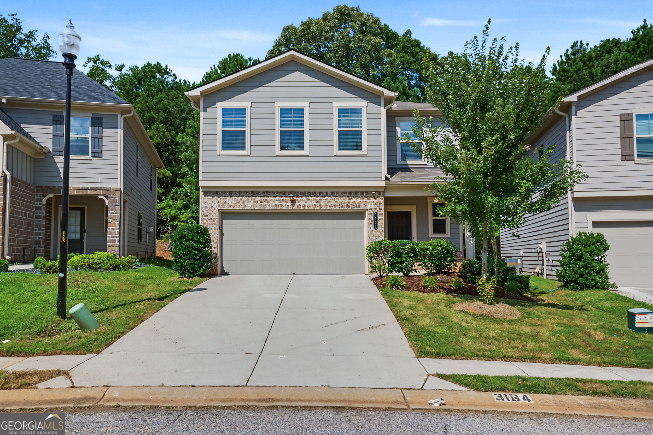 3164 Baylor Circle Property Photo 1