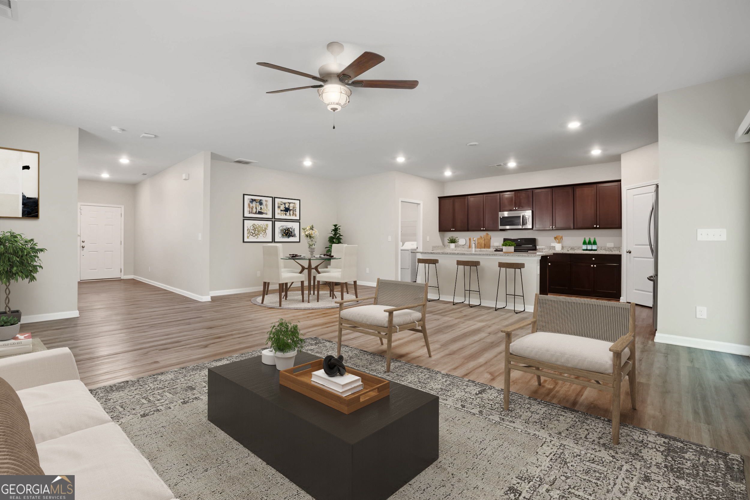 3164 Baylor Circle Property Photo 11