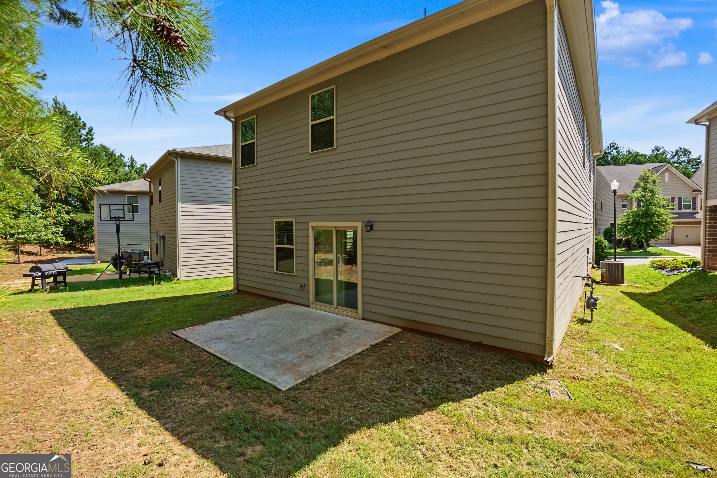 3164 Baylor Circle Property Photo 35